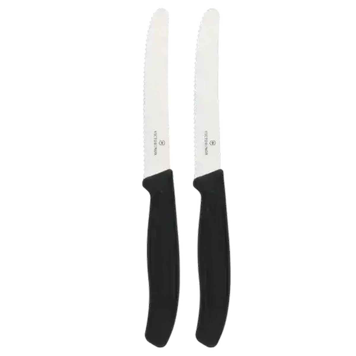 Checkers Sixty60 | Victorinox Black Stainless Steel Paring Knife