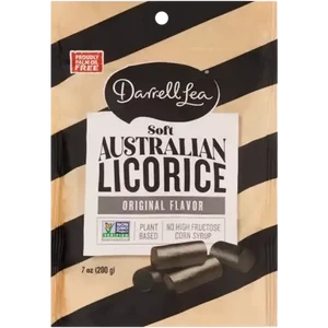 Checkers Sixty60 | Darrell Lea Original Flavour Soft Australian