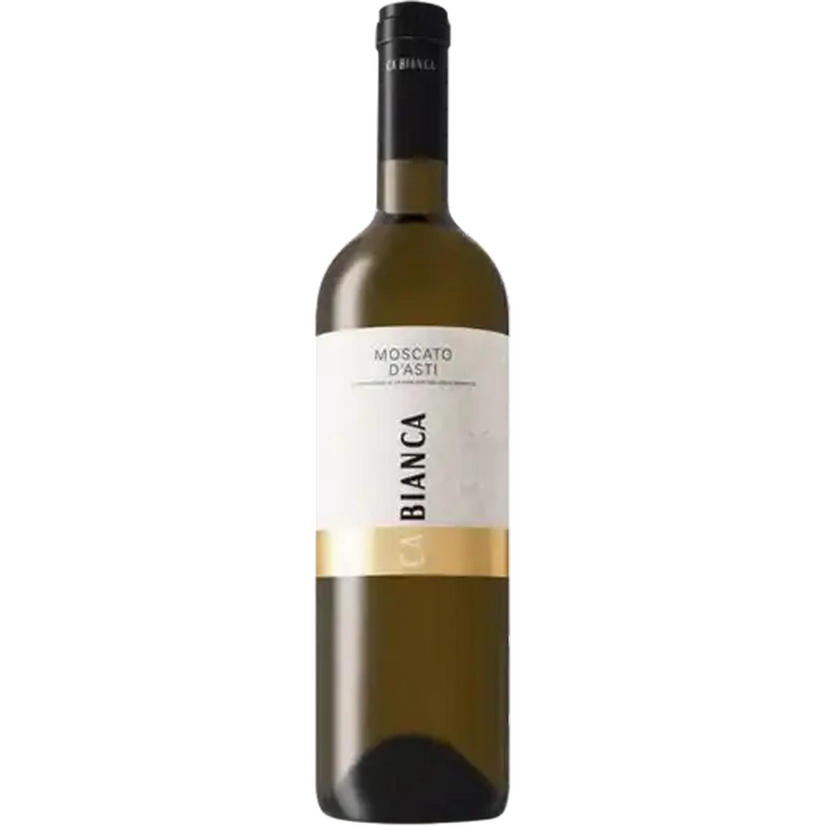Checkers Sixty60 | Ca' Bianca Moscato d'Asti White Wine Bottle 750ml