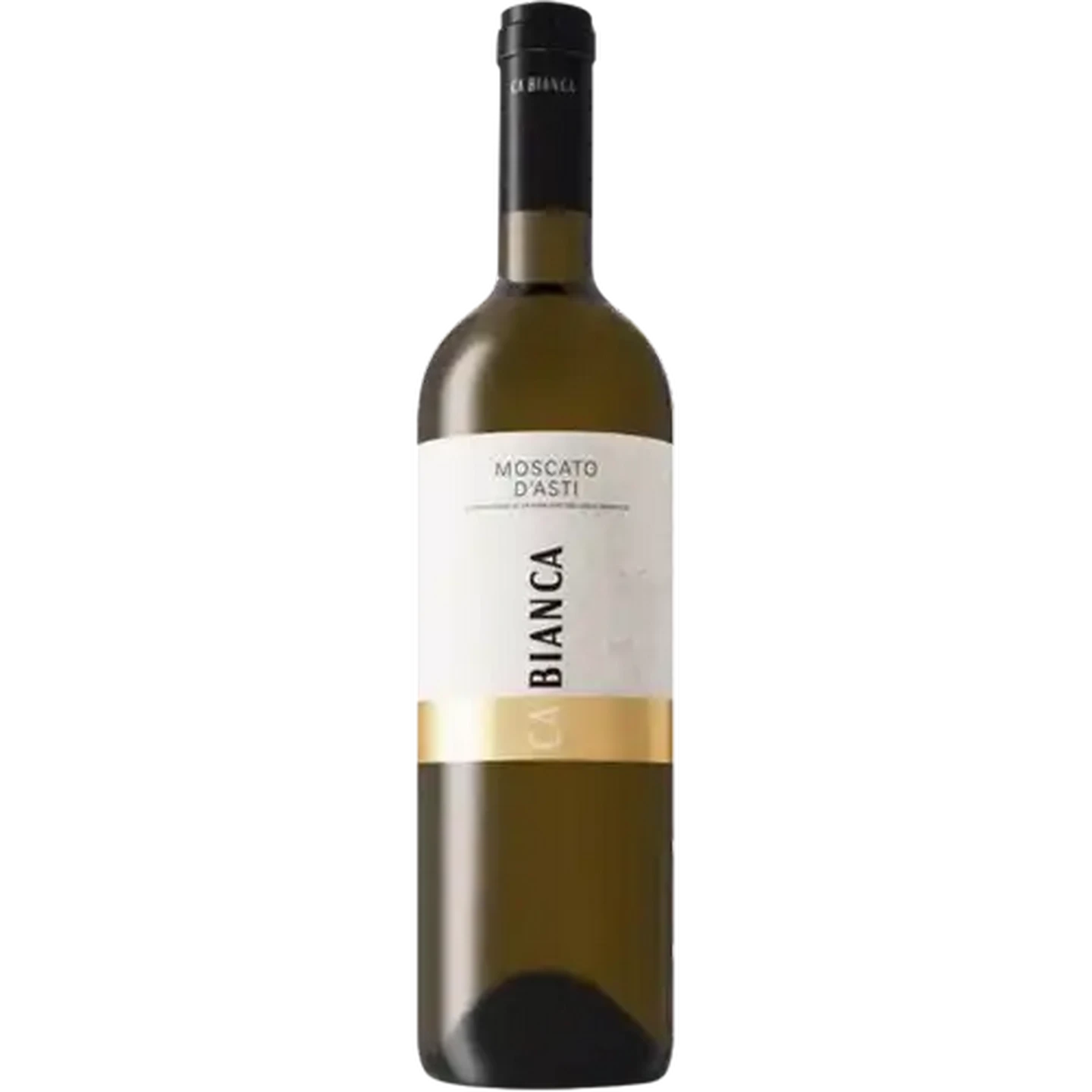 Checkers Sixty60 | Ca' Bianca Moscato d'Asti White Wine Bottle 750ml