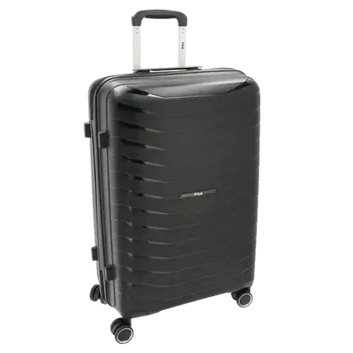 Image of FILA Black Solo Cabin Trolley Case