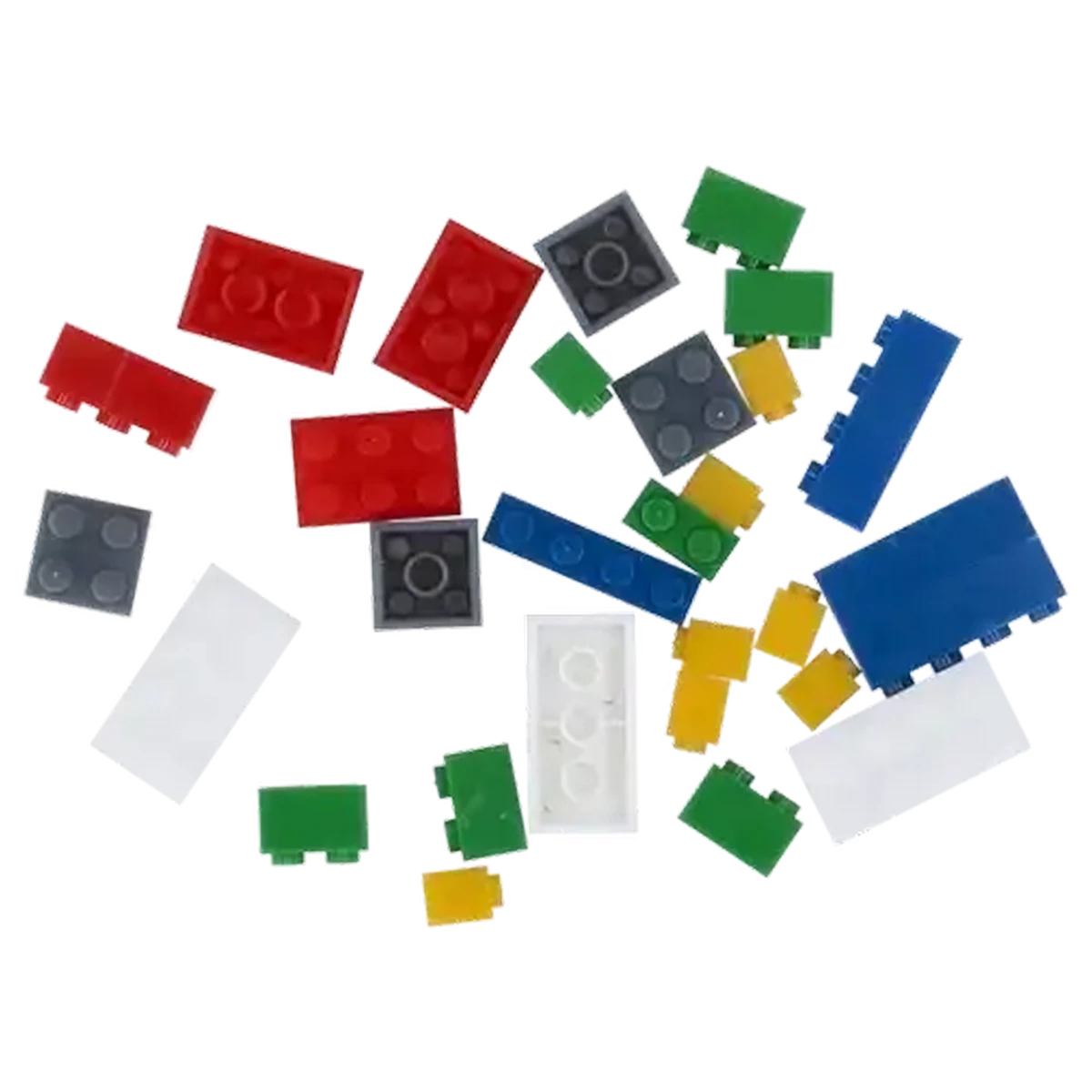 Shoprite ZA | Zeus Small Brix Building Blocks