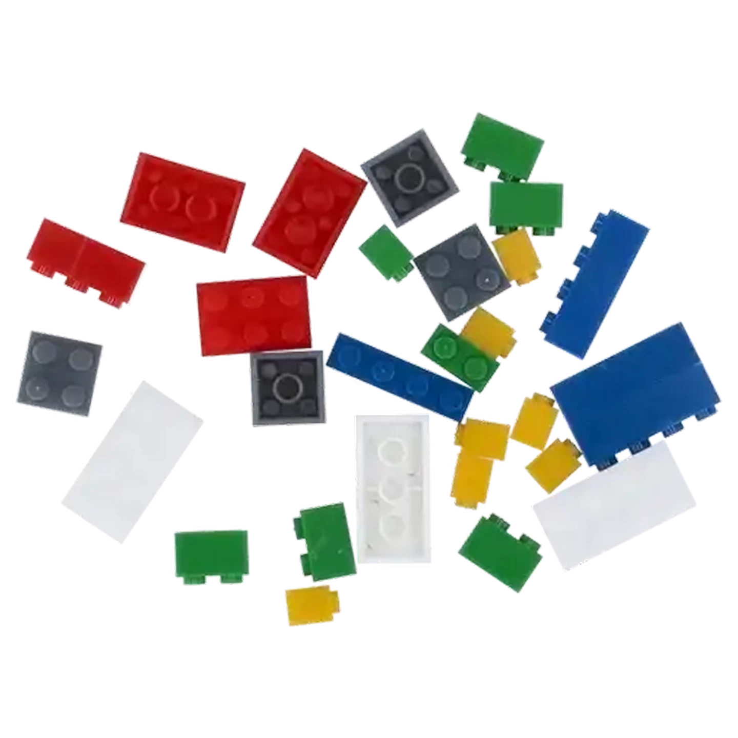 Checkers Sixty60 | Zeus Small Brix Building Blocks
