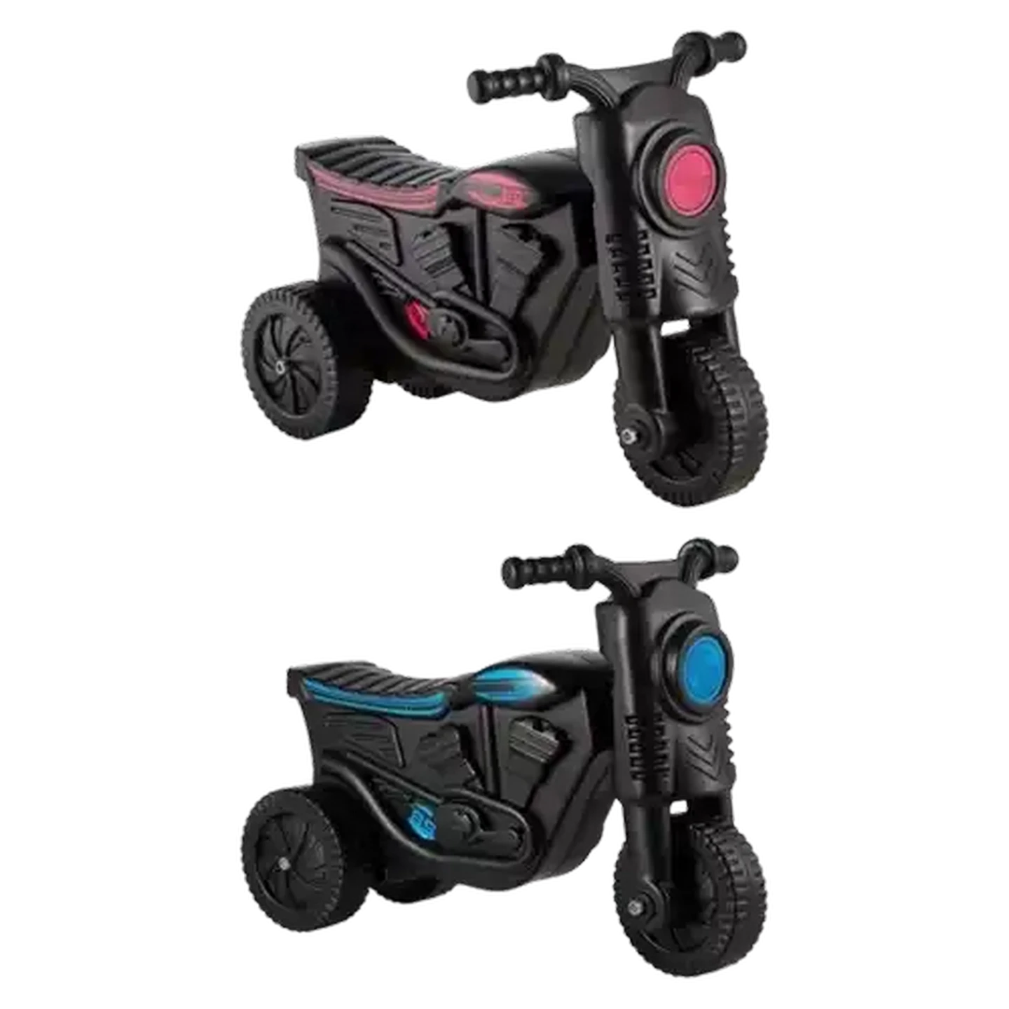 Checkers Sixty60 | Zeus Ride On Mini Bike (Colour May Vary)