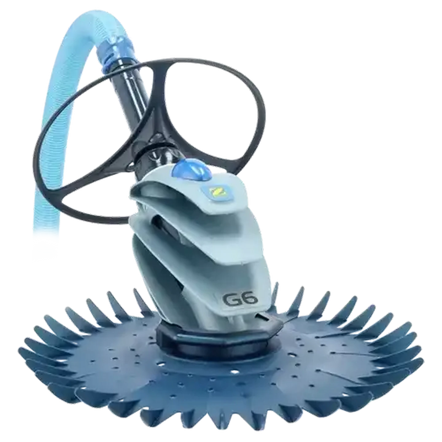 Image of Zodiac G6 Disc Suction Pool Cleaner