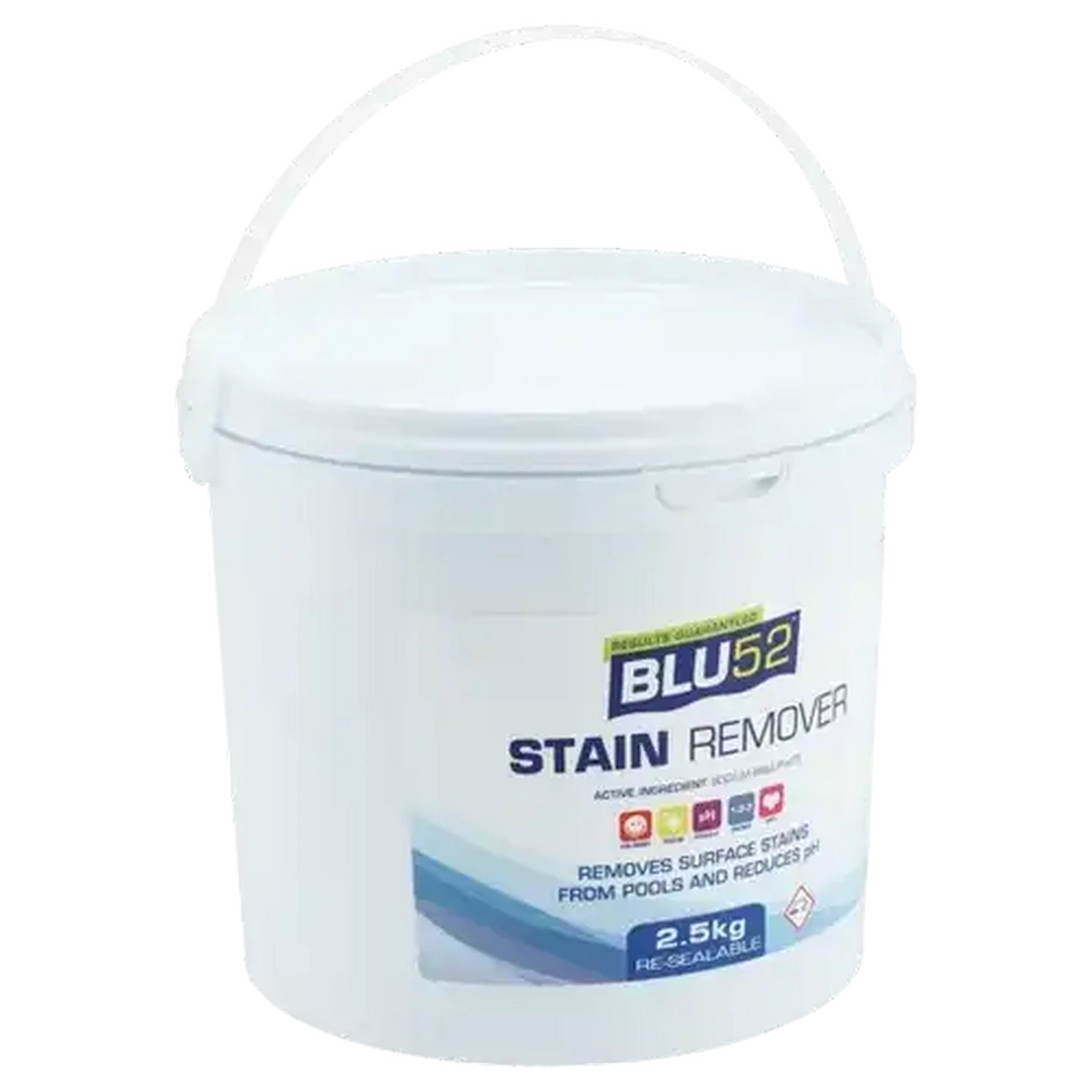 Image of BLU52 Stain Remover 2.5kg