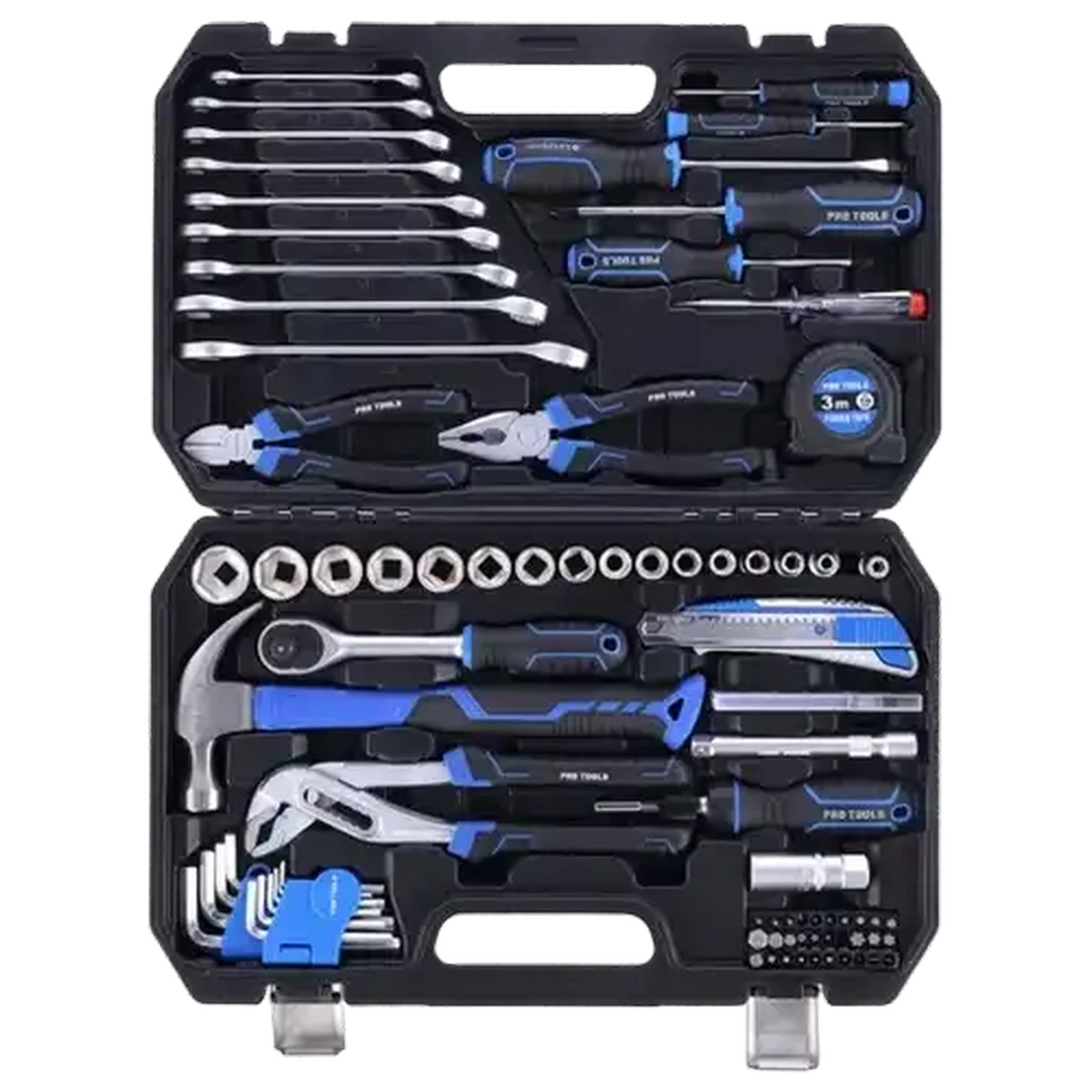 Checkers Sixty60 | Pro Tools CV-R Tool Kit 91 Piece