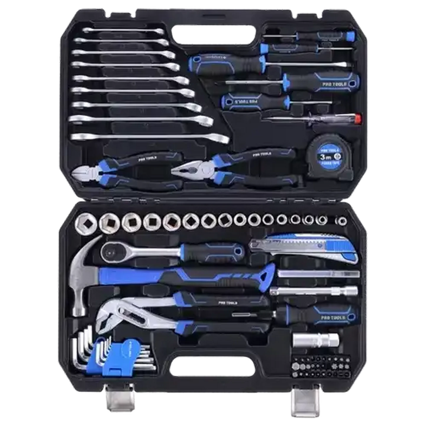 Checkers Sixty60 | Pro Tools CV-R Tool Kit 91 Piece