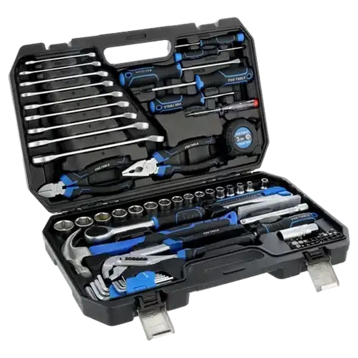 Image of Pro Tools CV-R Tool Kit 91 Piece