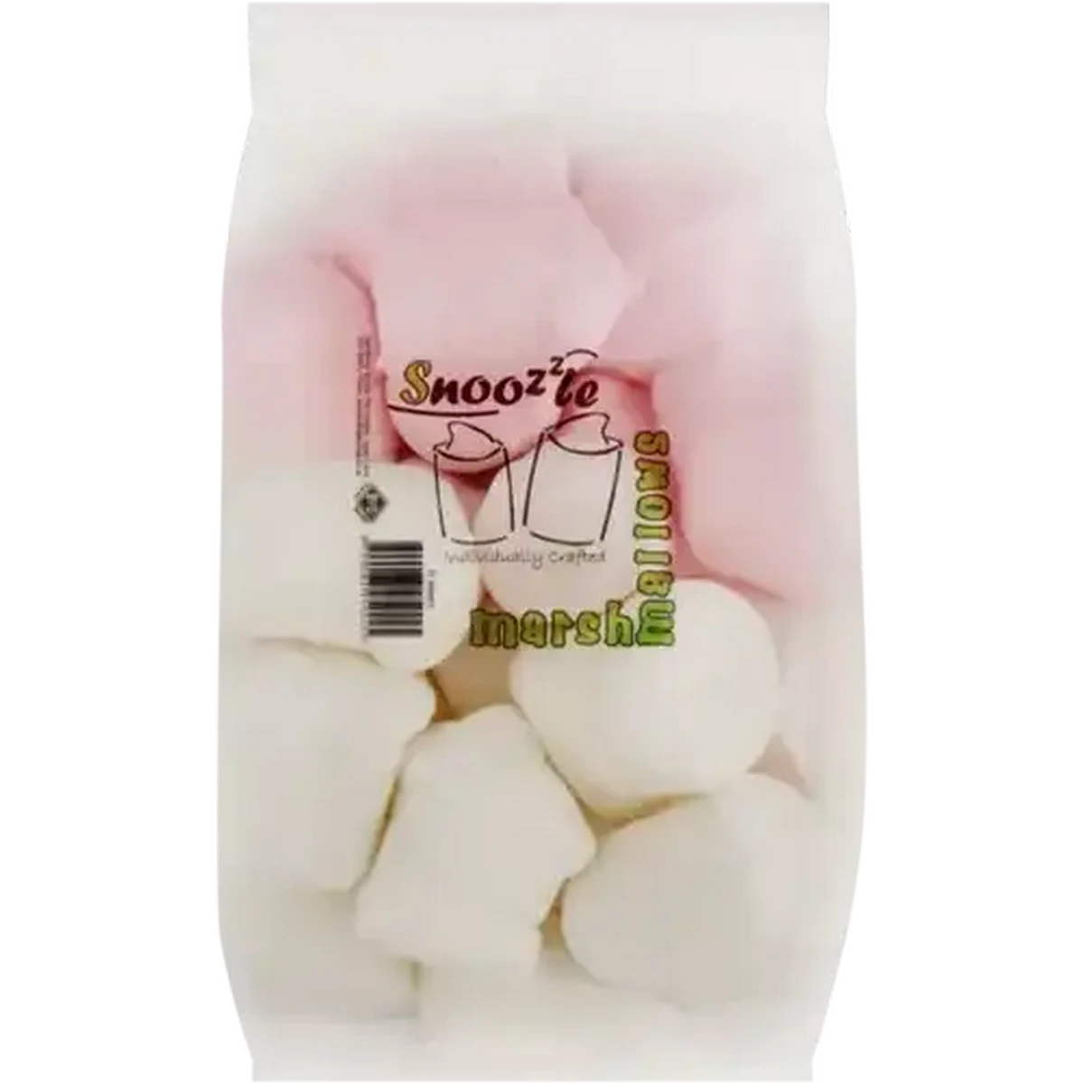 Checkers Sixty60 | Snoozle Jumbo Marshmallows 21 Pack