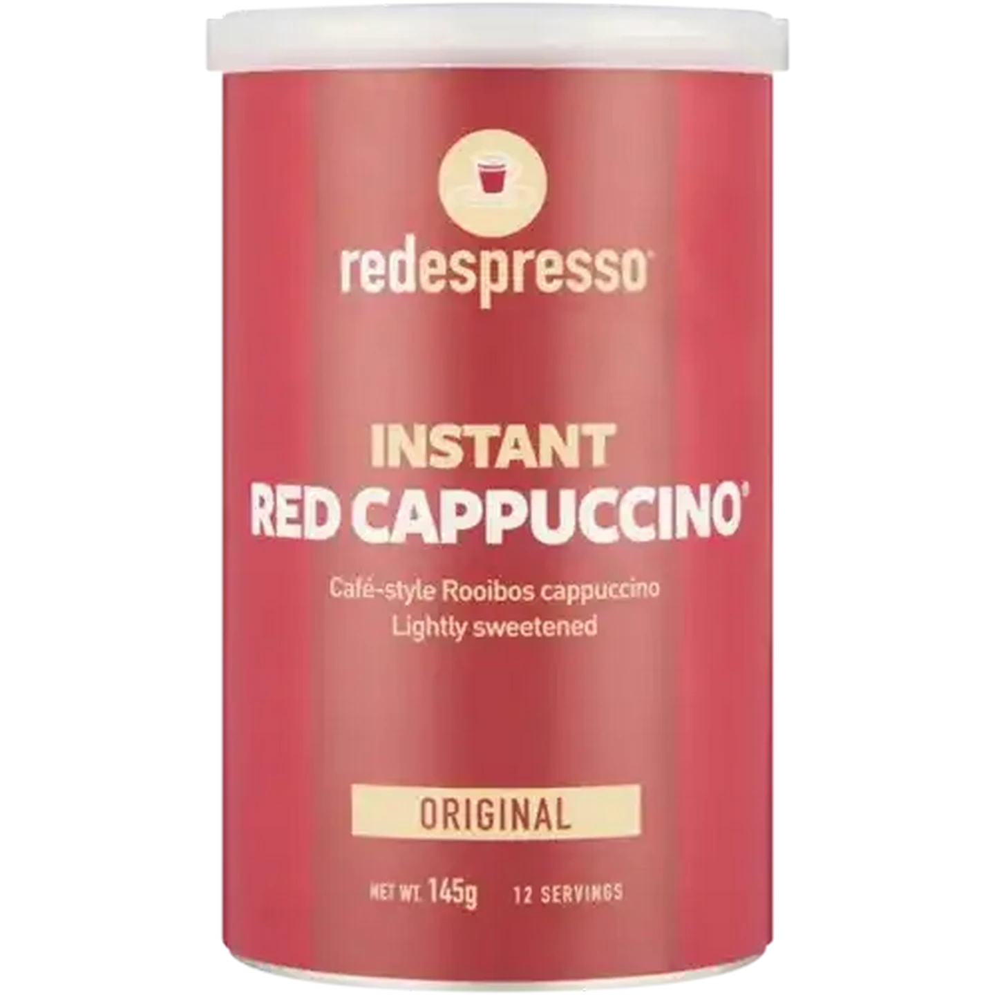 Checkers Sixty60 | Red Espresso Original Instant Red Cappuccino 145g