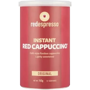 Checkers Sixty60 | Red Espresso Original Instant Red Cappuccino 145g