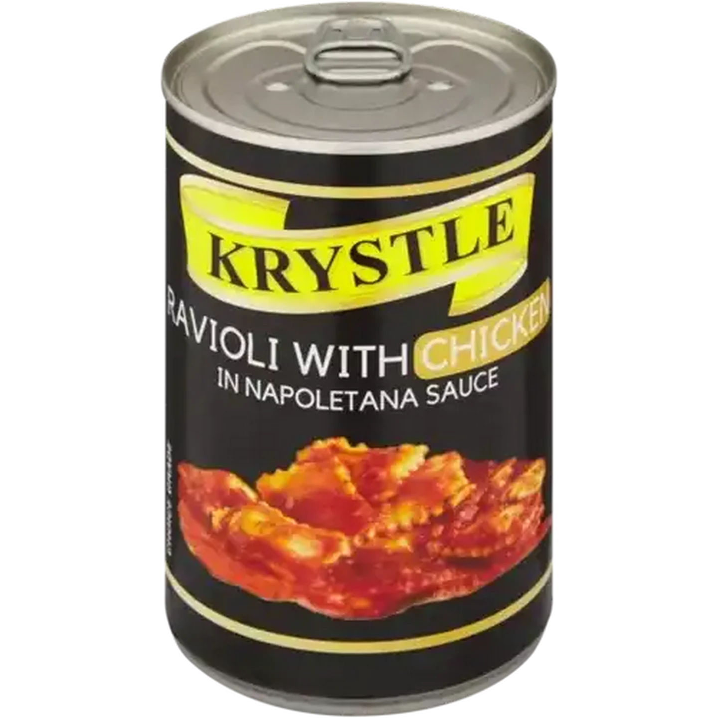 Checkers Sixty60 | Krystle Chicken Ravioli In Napoletana Sauce 410g