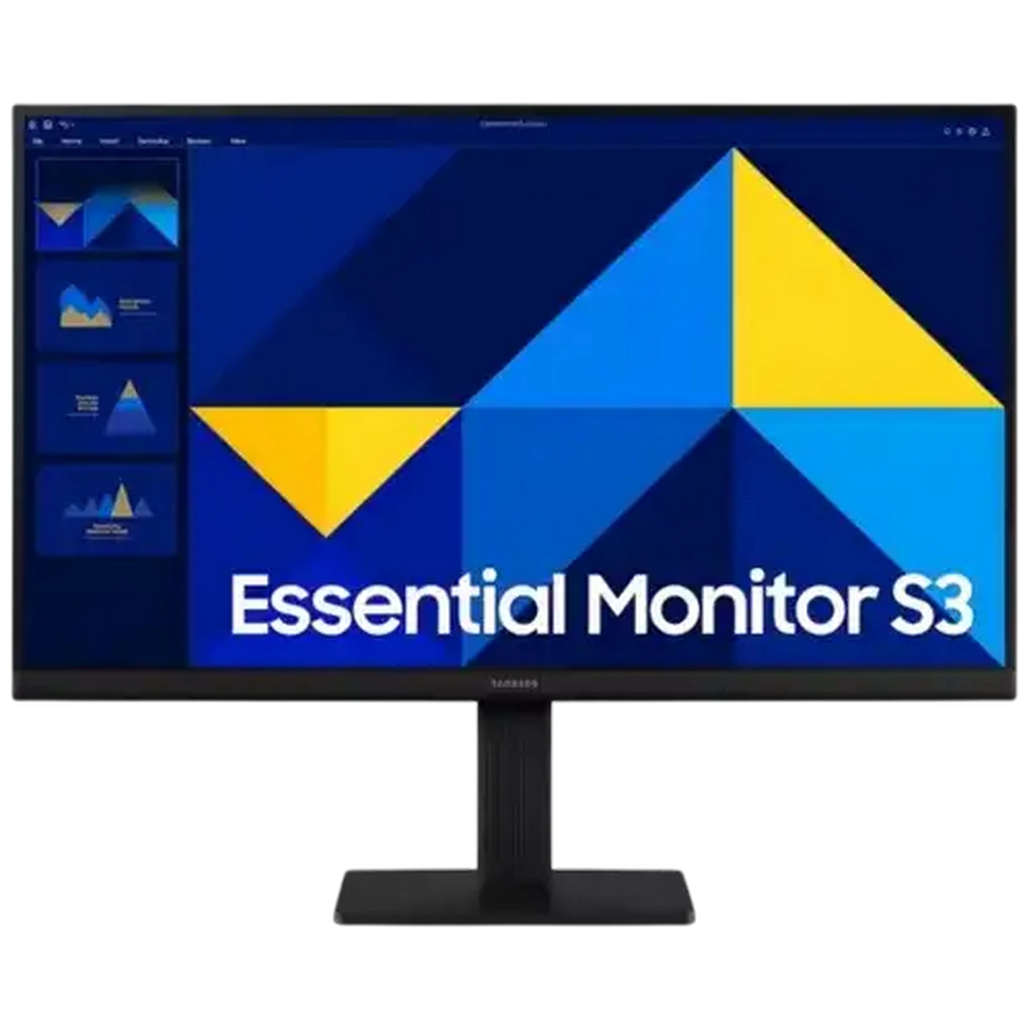 Image of Samsung 22'' LED FHD Monitor