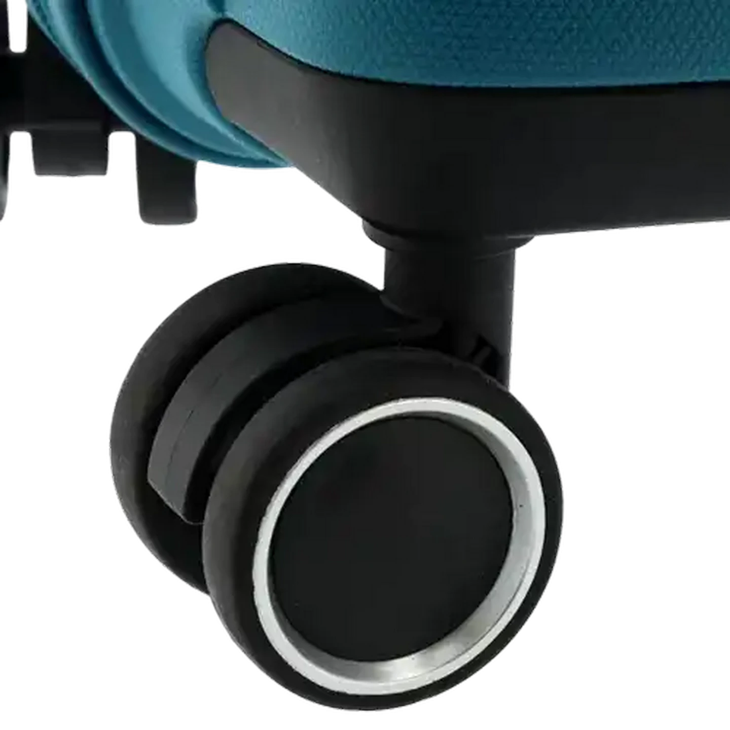 Image of FILA Teal Solo 35L Cabin Trolley Case