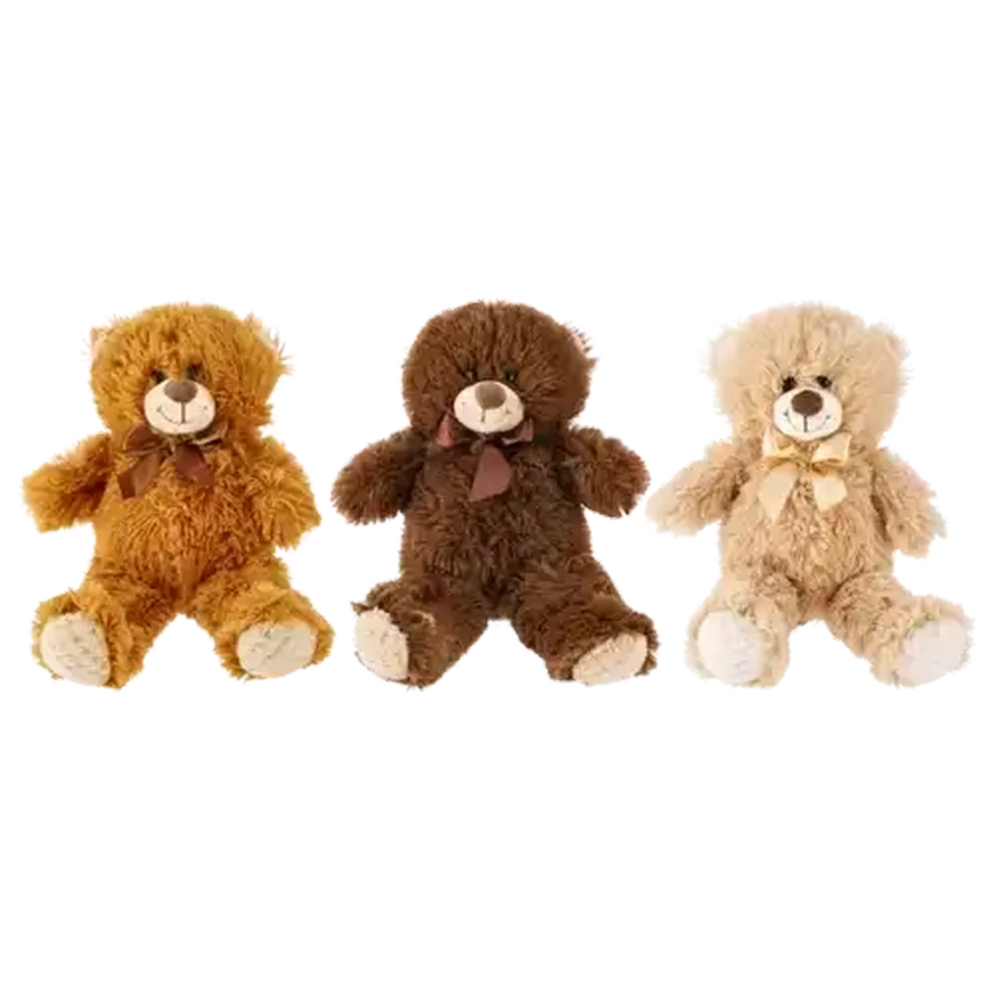 Checkers Sixty60 | Plush Bear 40cm (Type May Vary)