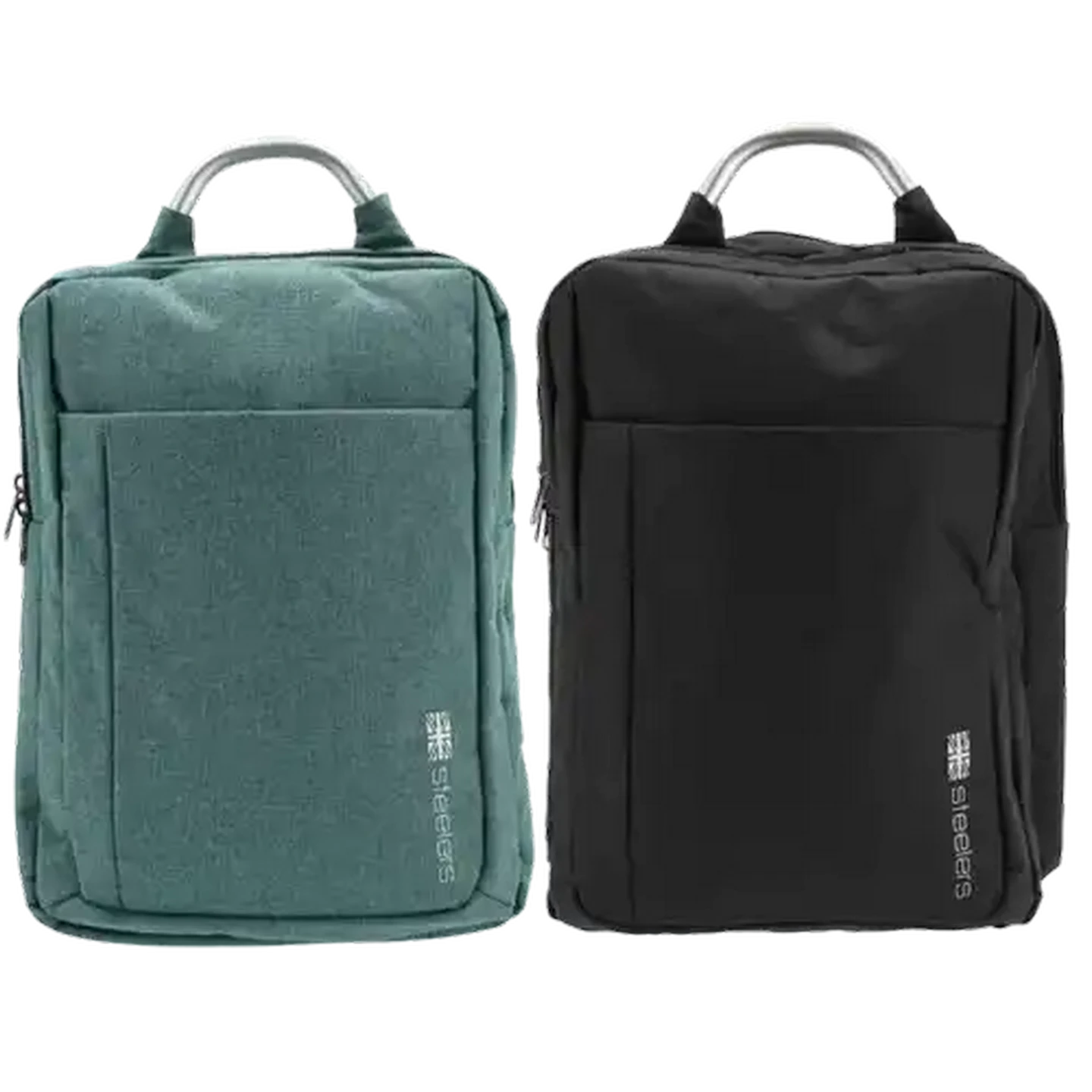 Checkers Sixty60 | Steelers Laptop Backpack 29cm (Colour May Vary)