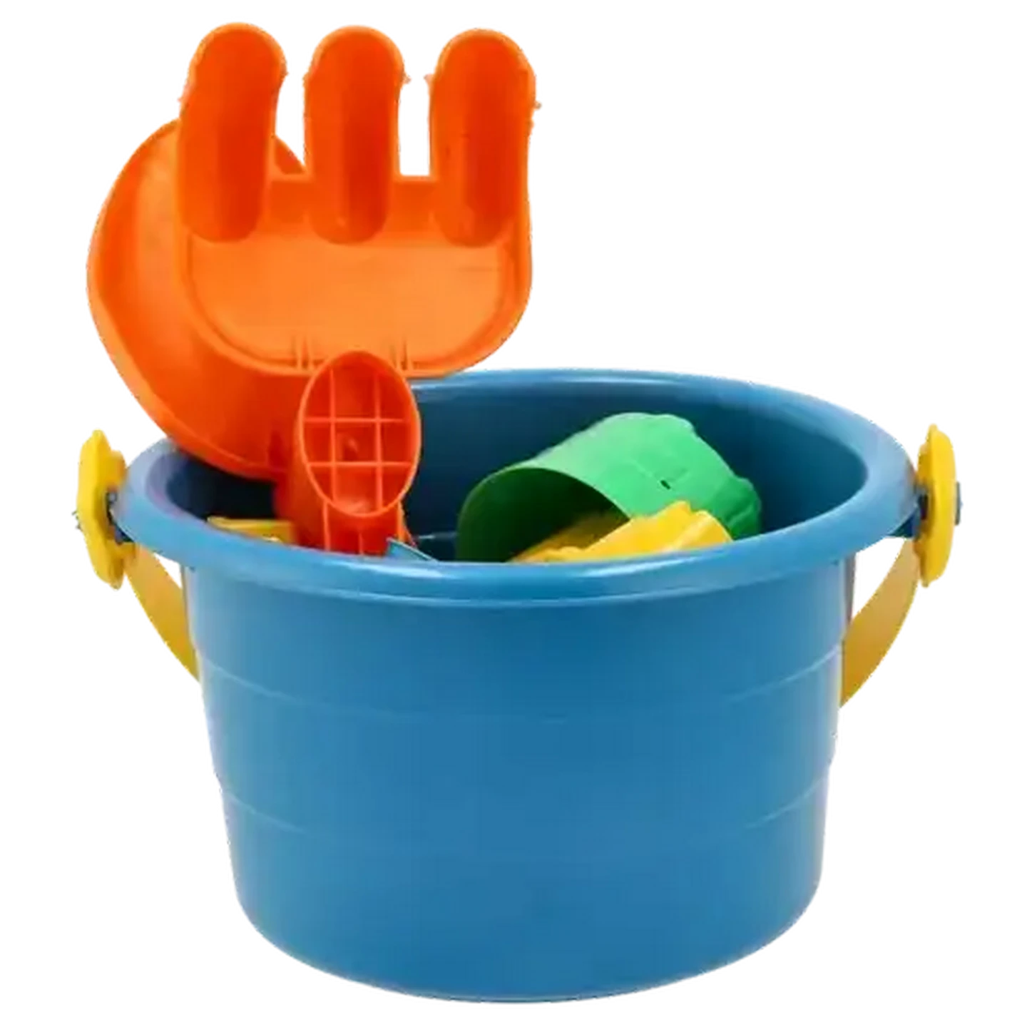 Image of Zeus Beach Bucket with Accessories (Type May Vary)