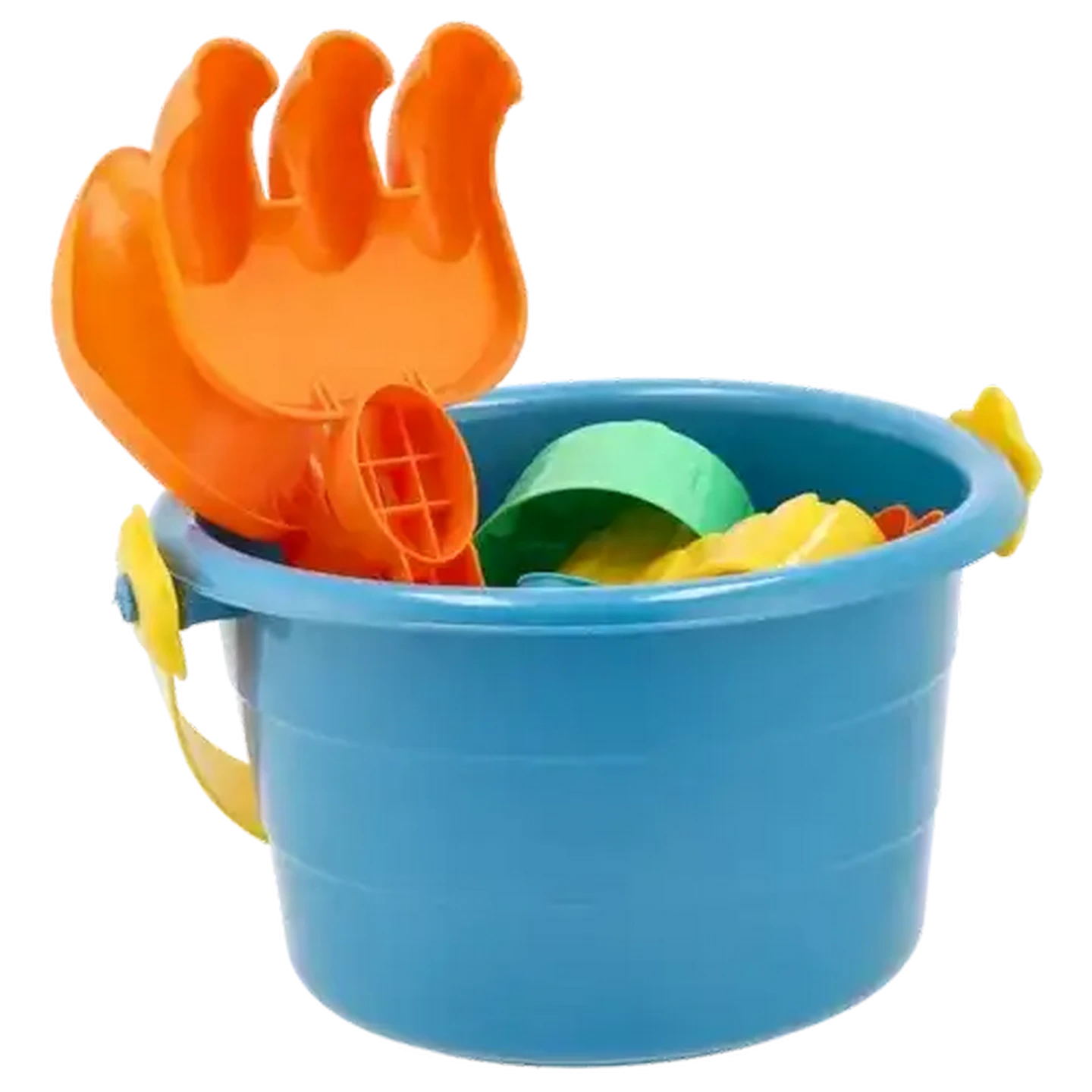 Image of Zeus Beach Bucket with Accessories (Type May Vary)