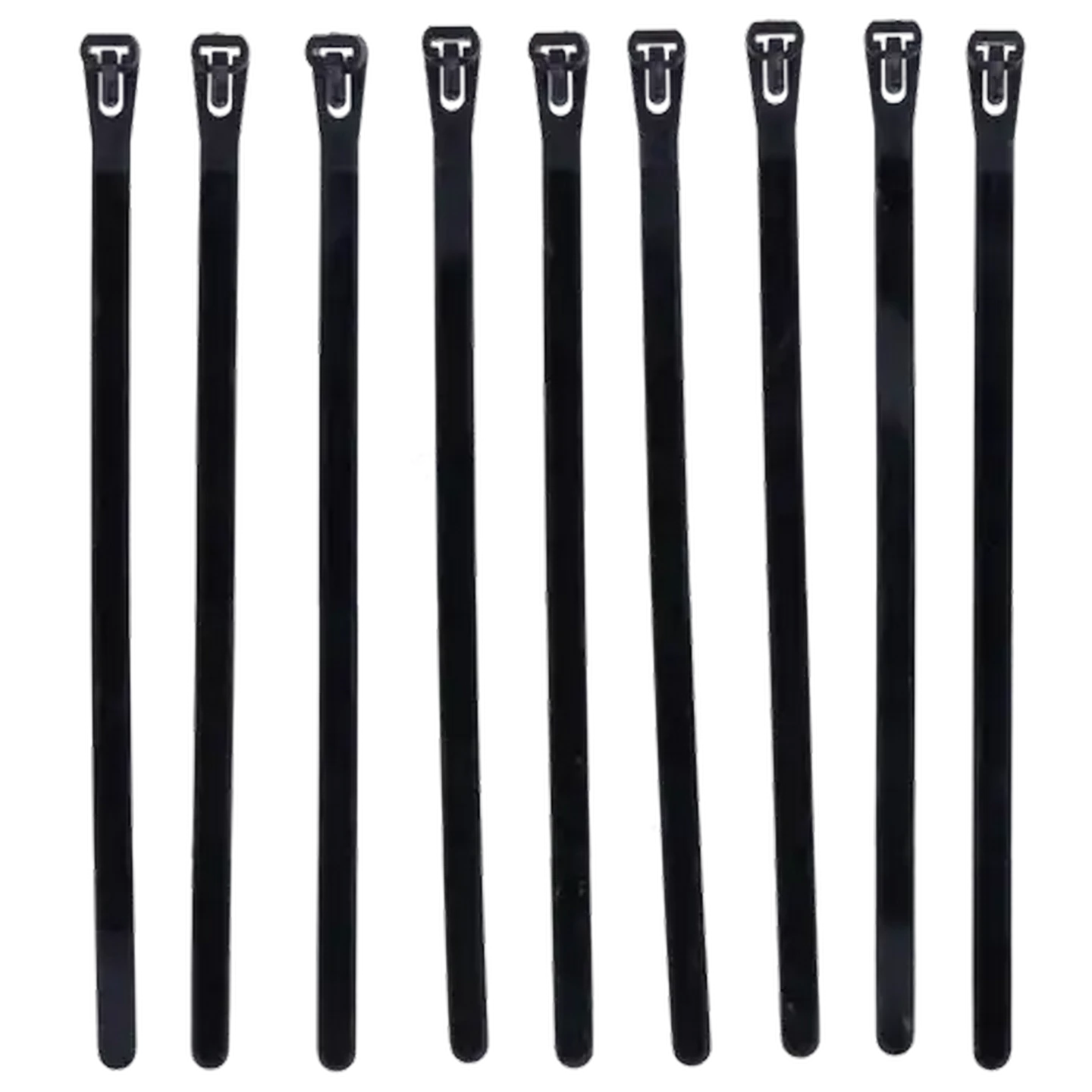 Checkers Sixty60 | Pro Tools Reusable Cable Ties 10 Piece