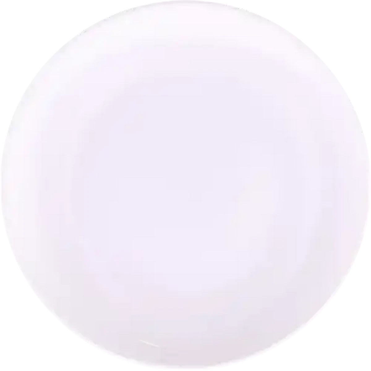Checkers Sixty60 | Coupe White Porcelain Side Plates 20cm 4-Pack