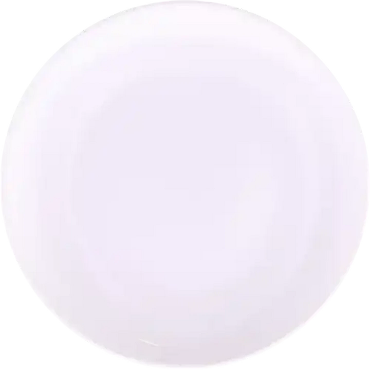 Checkers Sixty60 | Coupe White Porcelain Side Plates 20cm 4-Pack