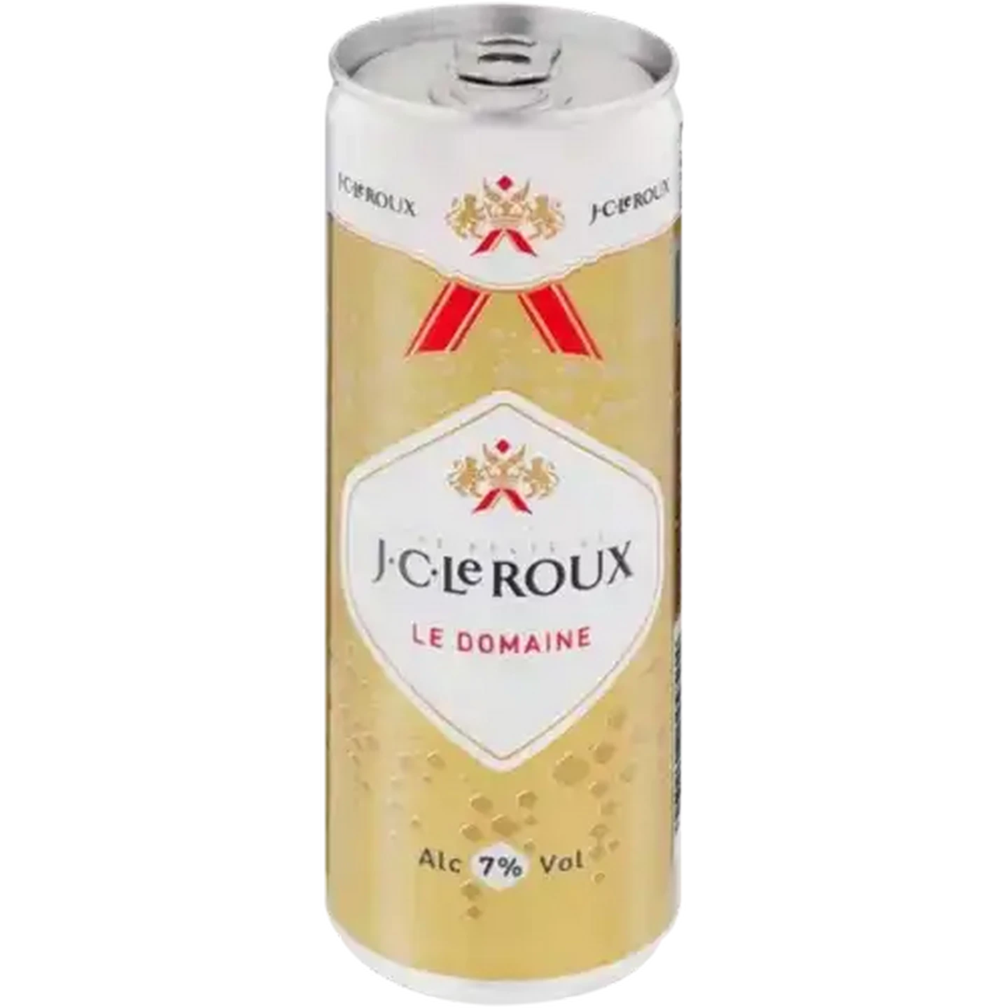 Checkers Sixty60 | J.C. Le Roux Le Domaine Sparkling Wine Can 250ml