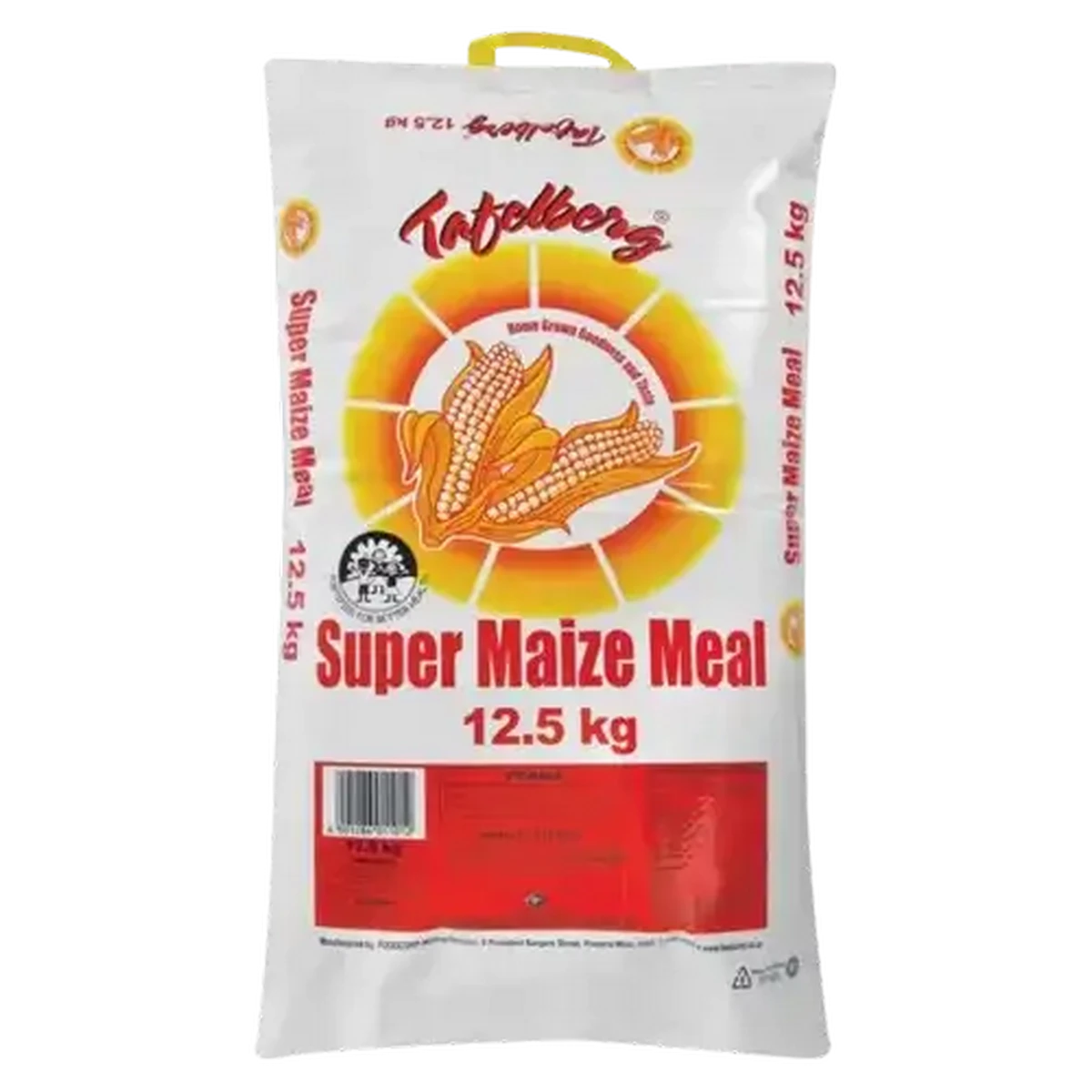 Checkers Sixty60 | Tafelberg Super Maize Meal 12.5kg