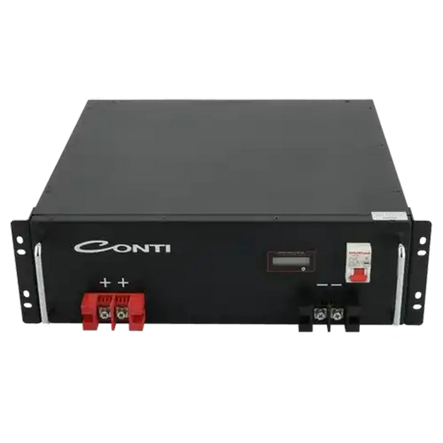 Image of Conti 5.5KW 48V DC Hybrid Solar Inverter