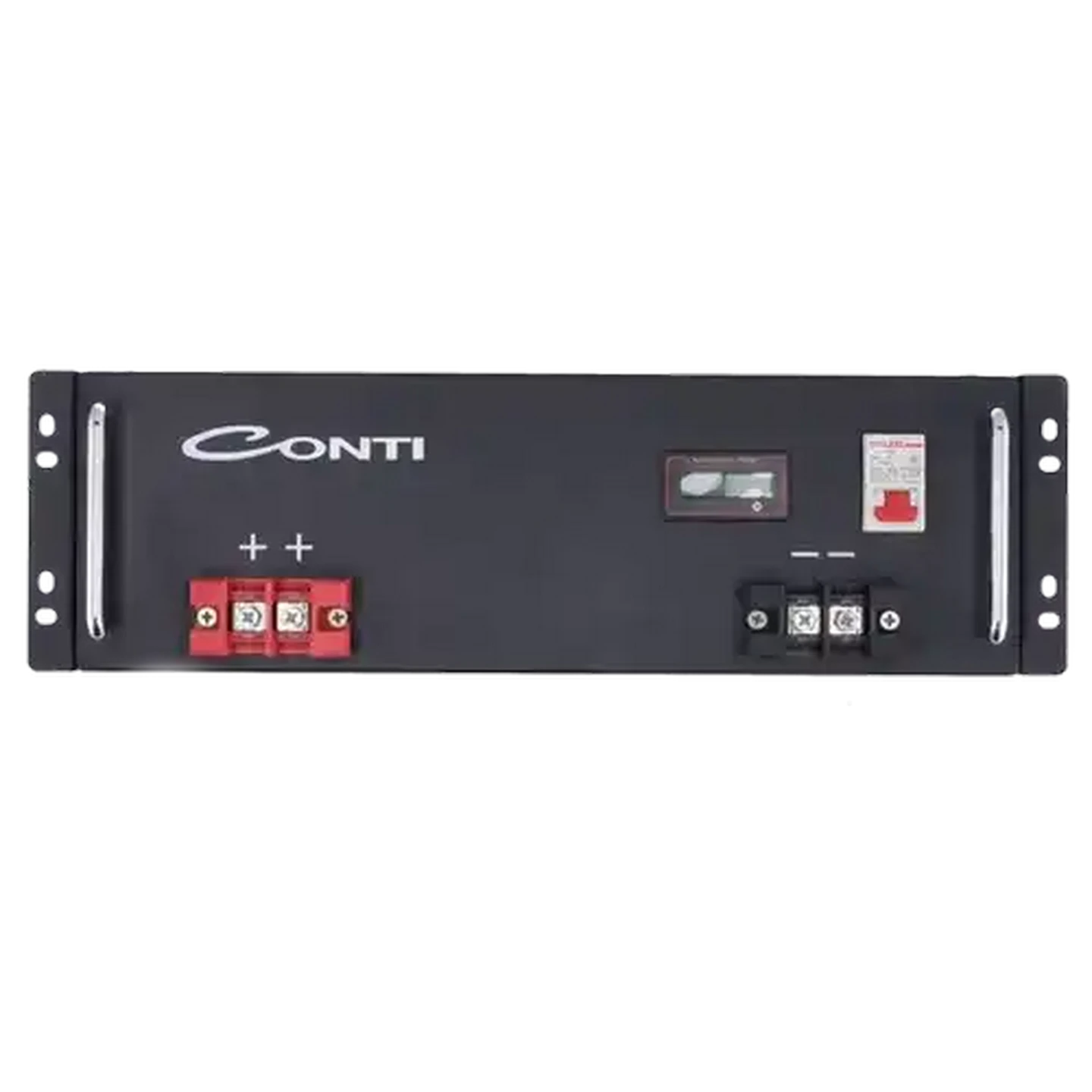 Image of Conti 5.5KW 48V DC Hybrid Solar Inverter