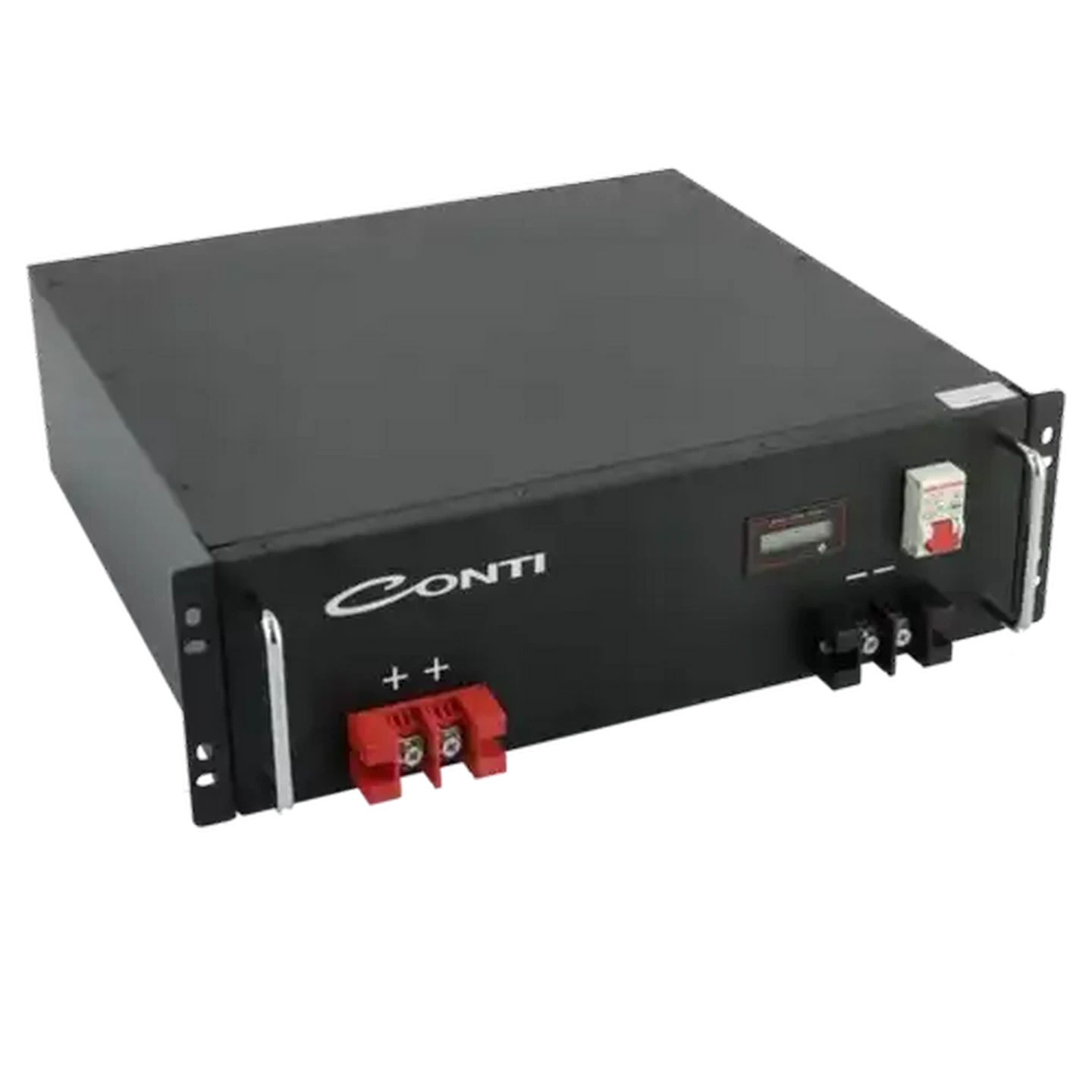 Image of Conti 5.5KW 48V DC Hybrid Solar Inverter