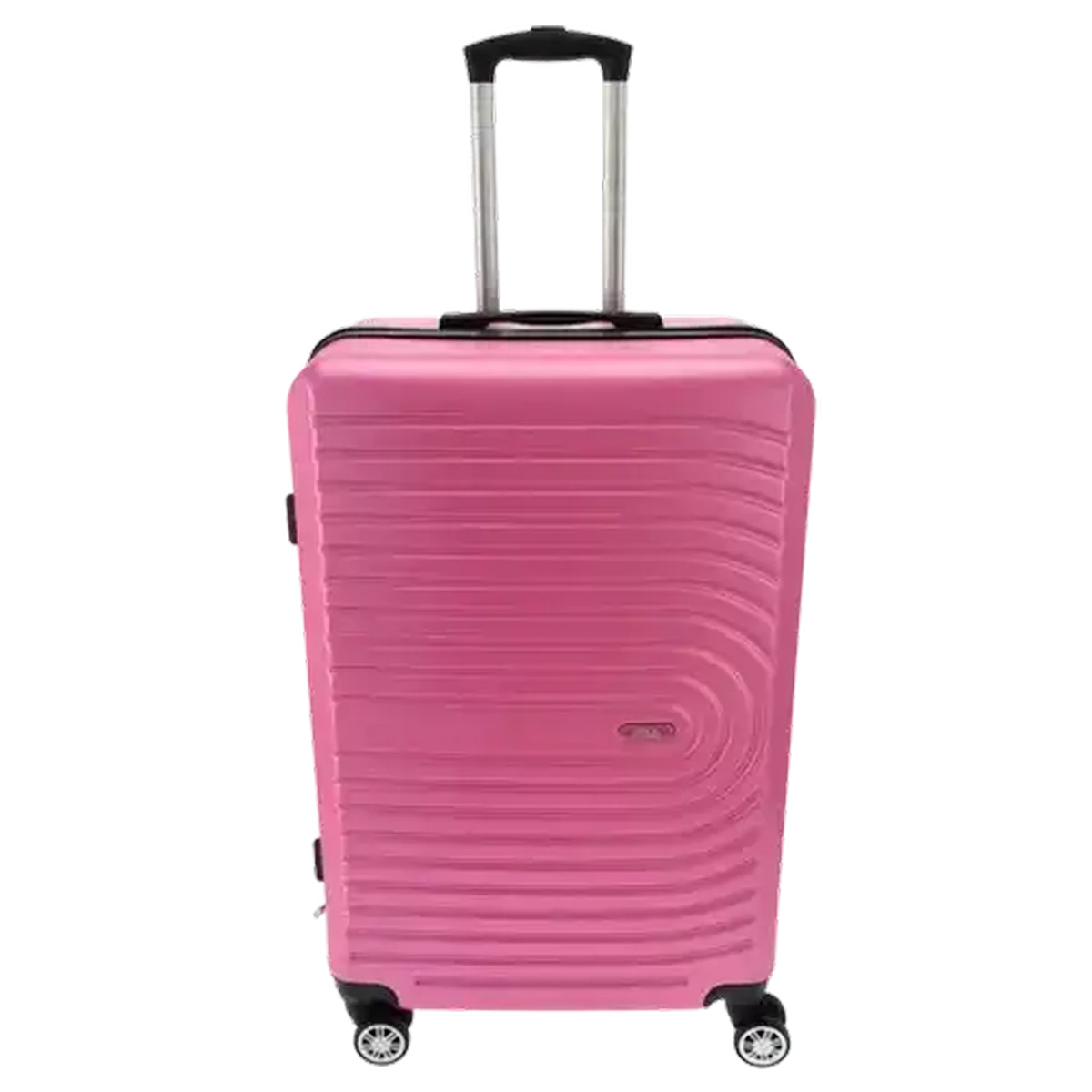 Checkers Sixty60 | FILA ABS Pink Cabin Trolley Case 55cmL x 32cmW