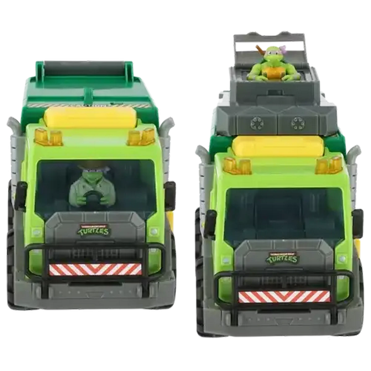 Checkers Sixty60 | Teenage Mutant Ninja Turtles Thrash N' Battle