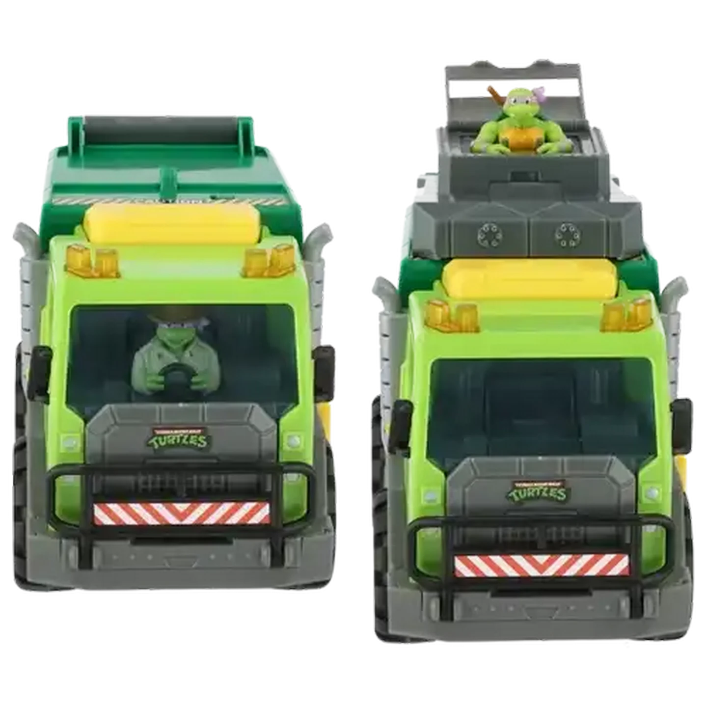 Checkers Sixty60 | Teenage Mutant Ninja Turtles Thrash N' Battle