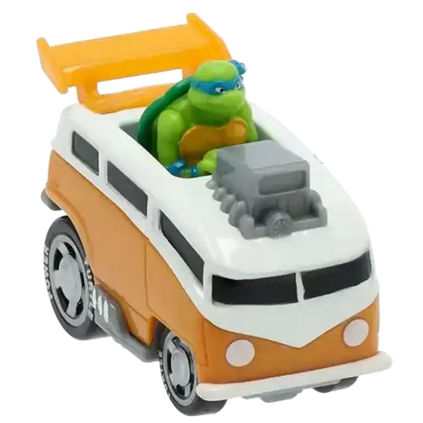 Teenage Mutant Ninja Turtles タートルキャリアー タカラ ミュータント タートルズ タートルキャリアー プレイメイツ