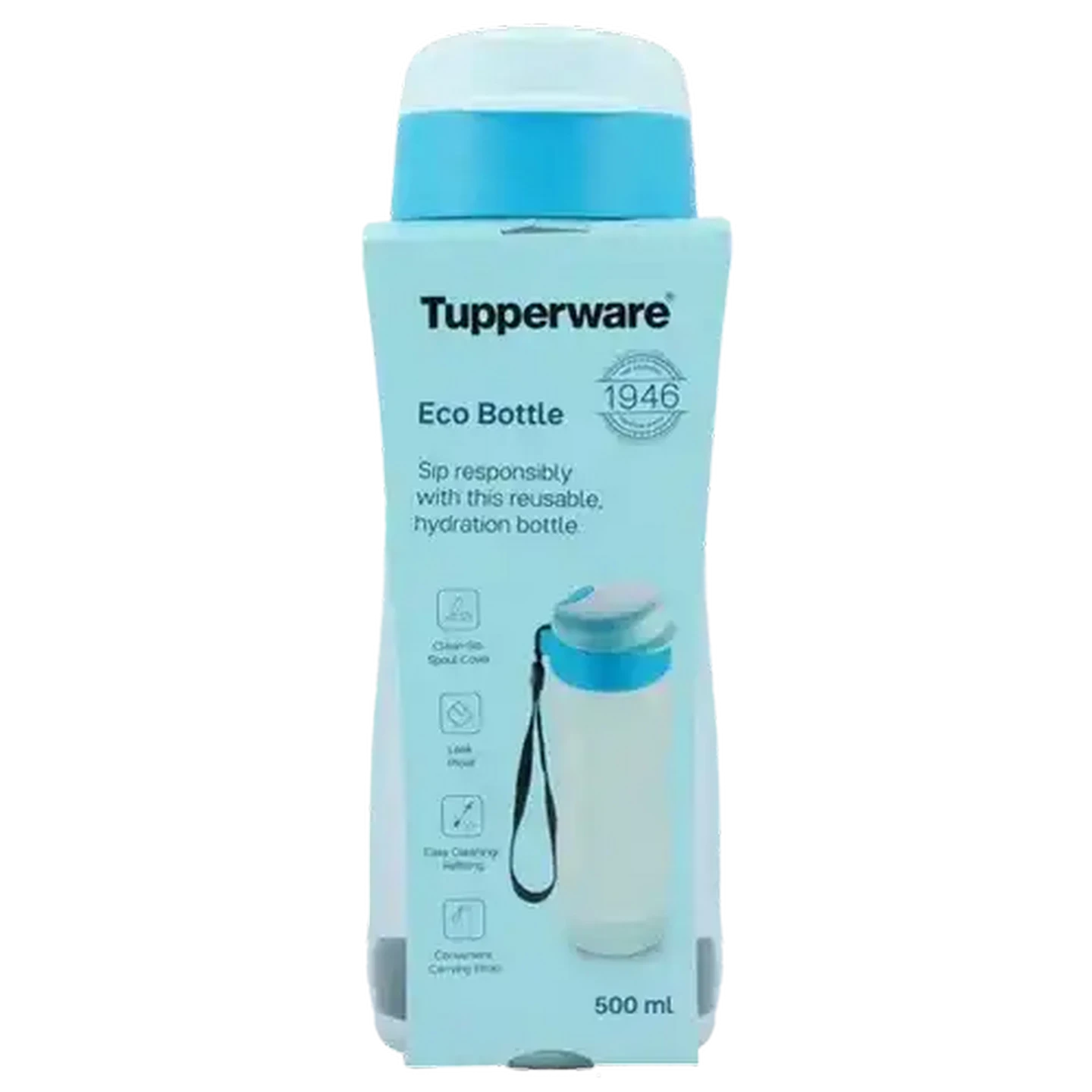 Checkers Sixty60 | Tupperware Aqua Eco Bottle 500ml