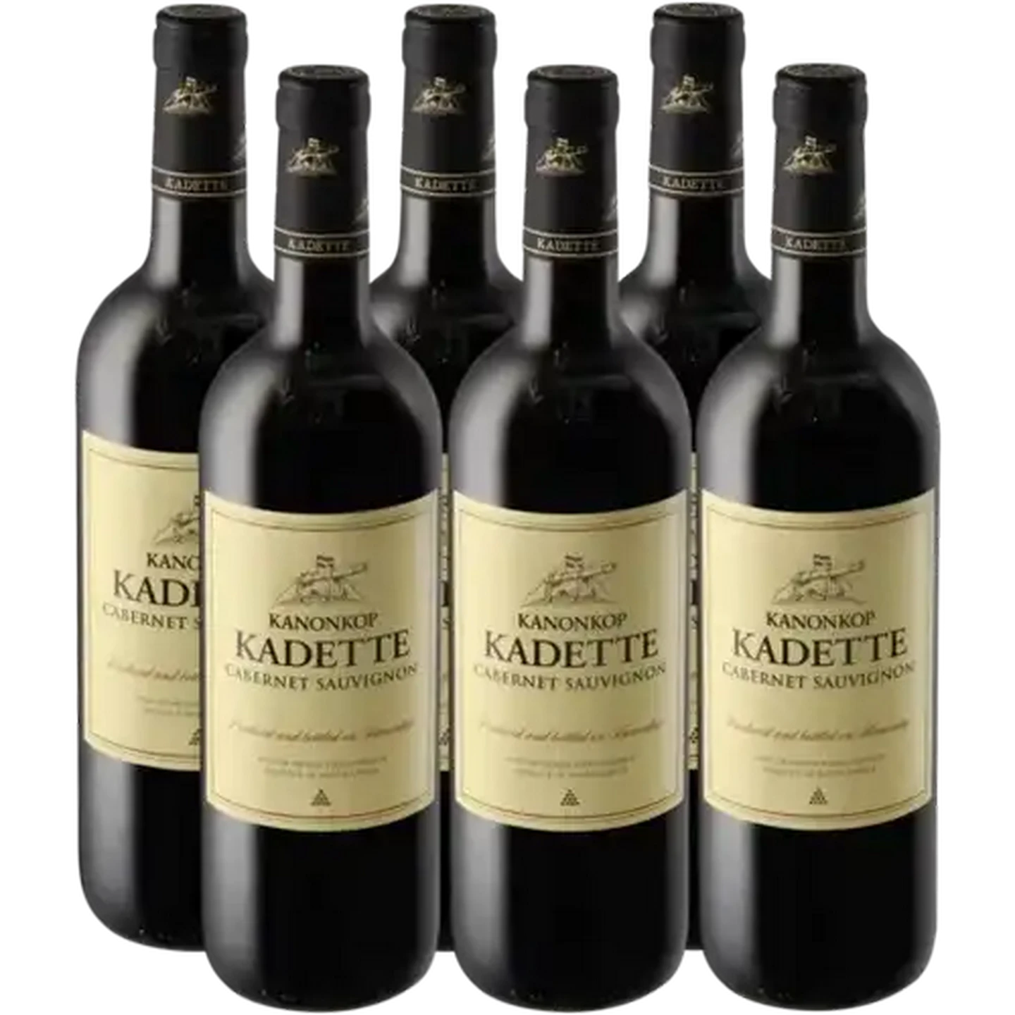 Checkers Sixty60 | Kanonkop Kadette Cabernet Sauvignon Red Wine