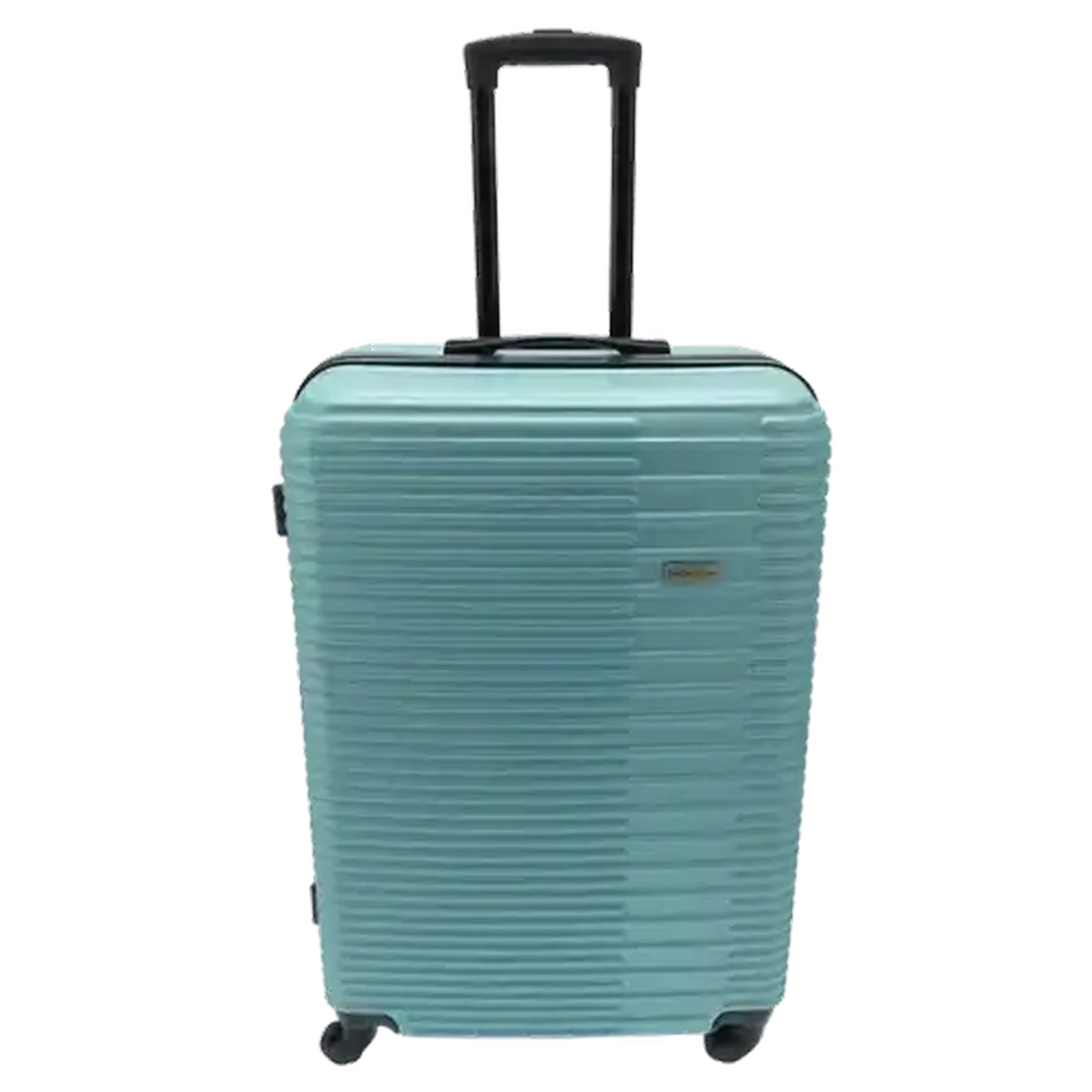 Checkers Sixty60 | Yves Saint Claire ABS Sky Sage Large Trolley