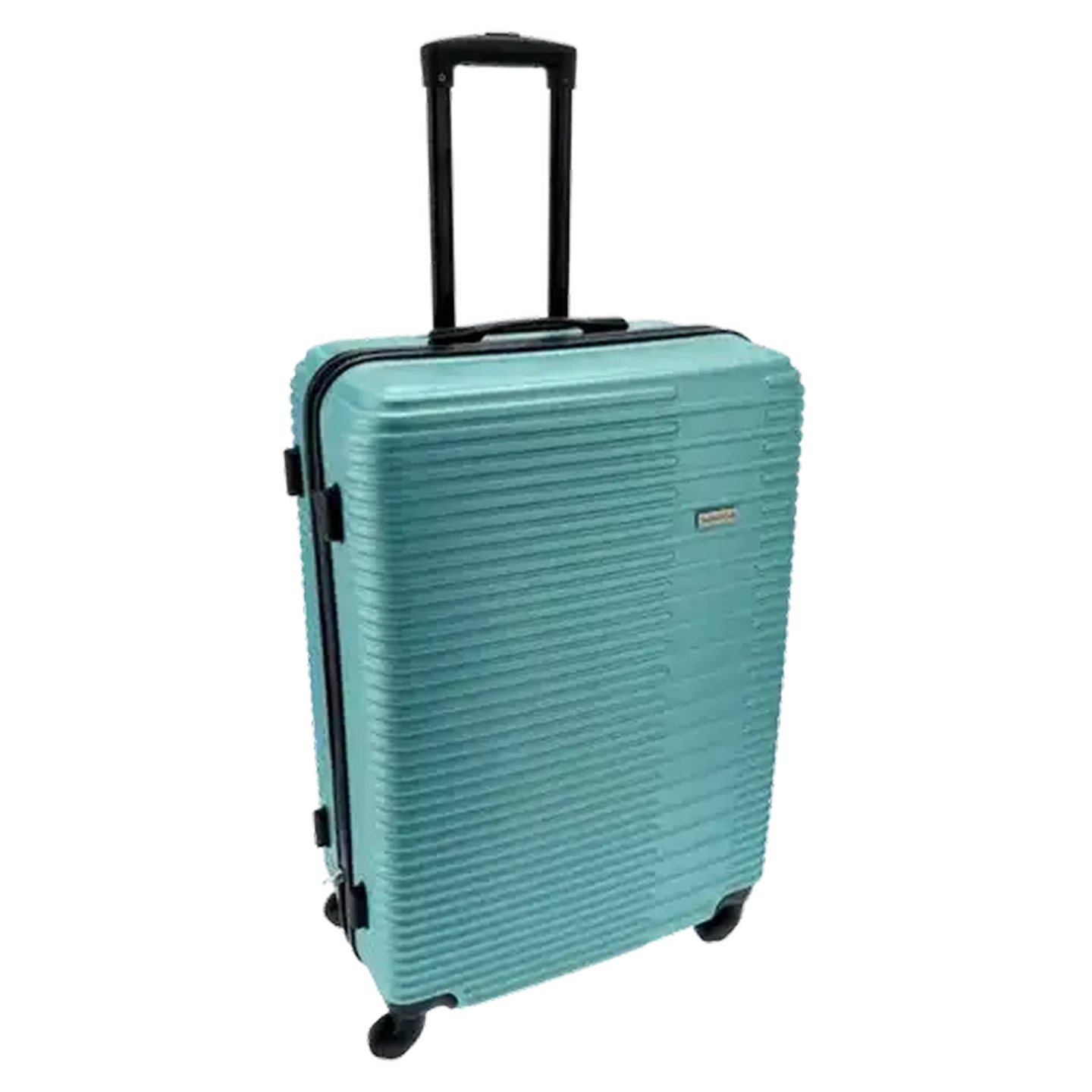 Image of Yves Saint Claire ABS Sky Sage Large Trolley Case 75cm