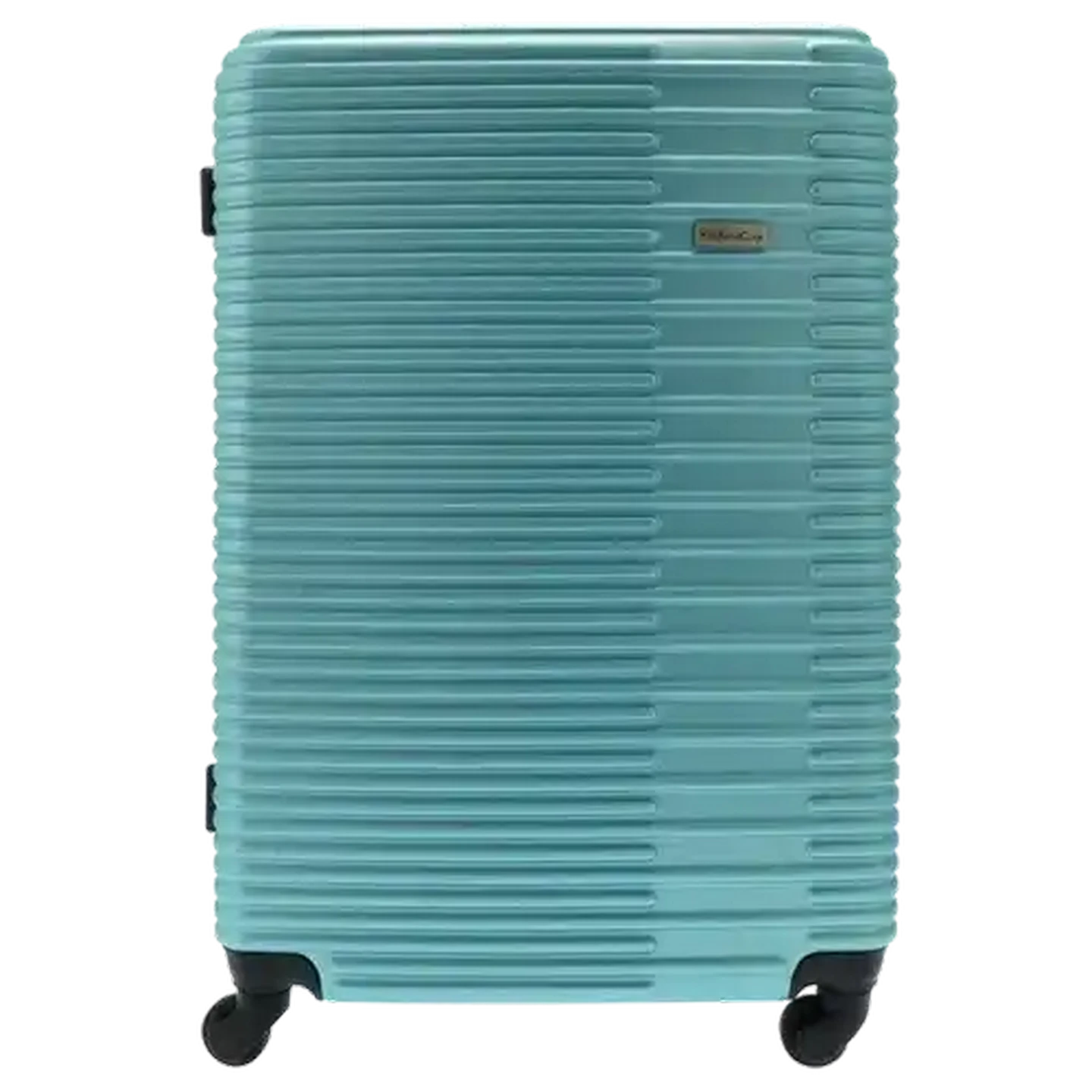 Image of Yves Saint Claire ABS Sky Sage Large Trolley Case 75cm