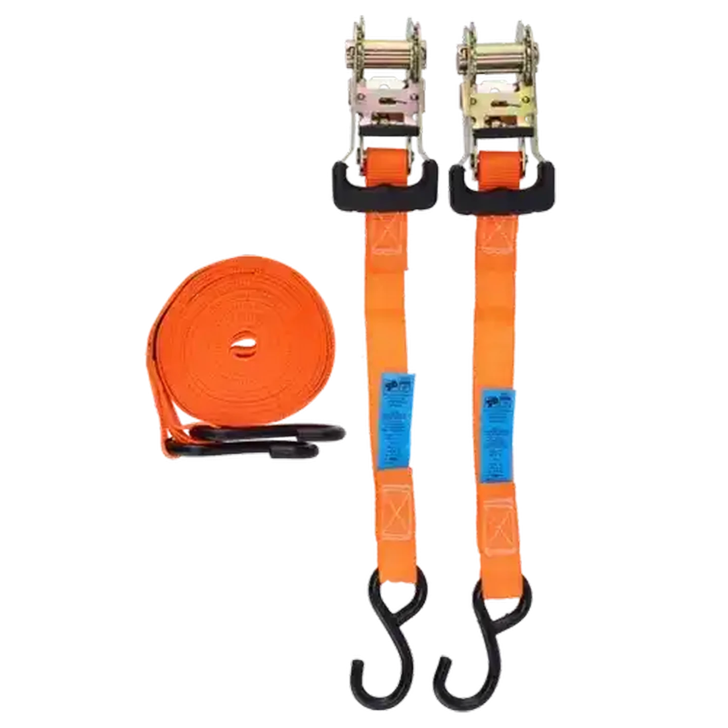 Checkers Sixty60 | Tactix Rachet Tie Strap Set 25mm x 5m ( Work