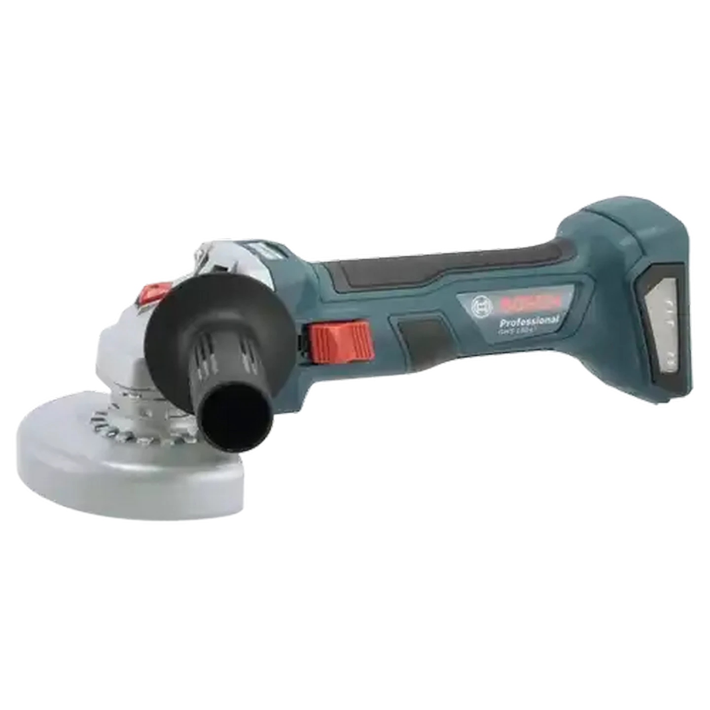 Image of Bosch DIY Cordless Angle Grinder 18V