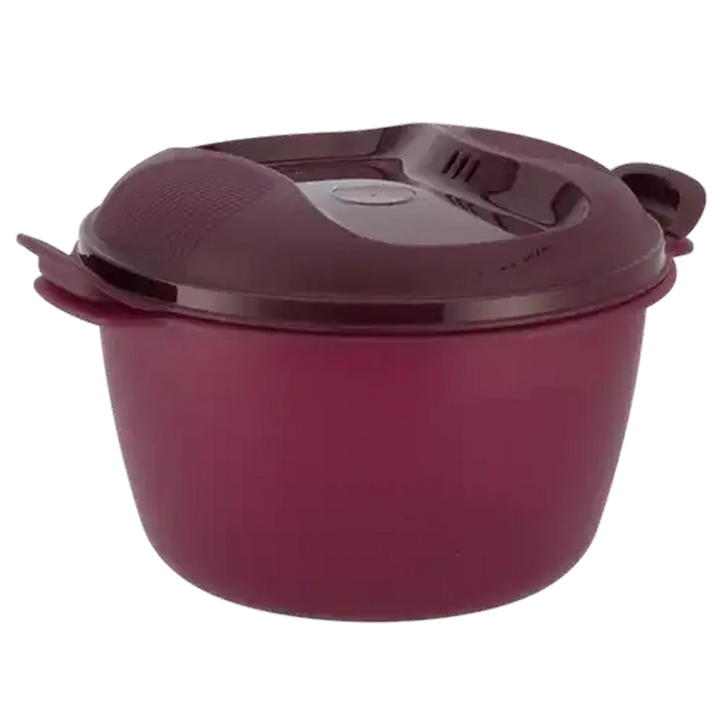 Checkers Sixty60 | Tupperware Purple Microwave Rice & Grain Cooker 3L