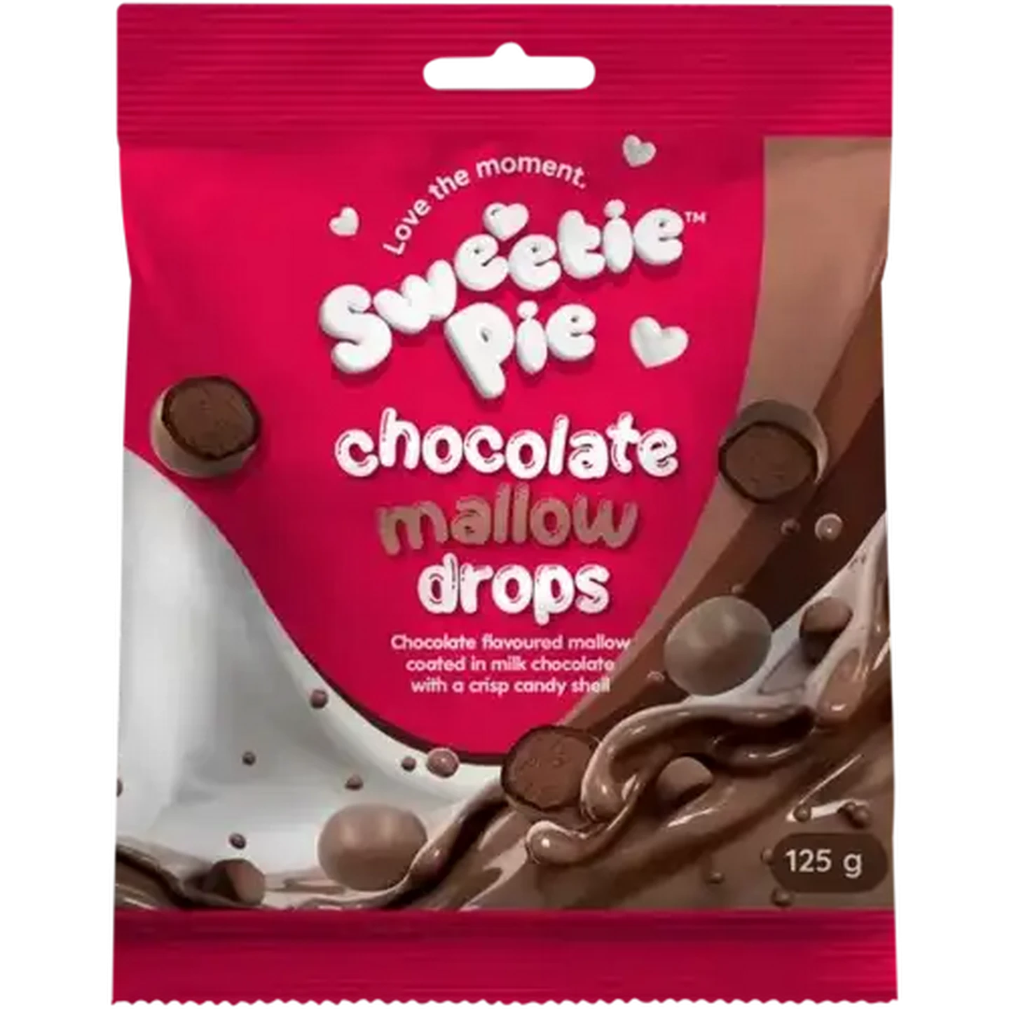 Checkers Sixty60 | Sweetie Pie Chocolate Mallow Drops 125g