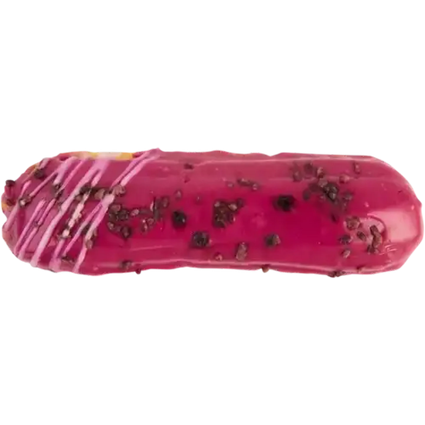 Image of Raspberry Eclair