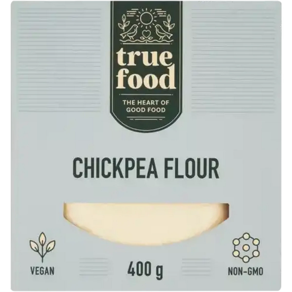 Chuchuchu0910 Yoginifood100 Checkers Sixty60 | Truefood Chickpea Flour 400g