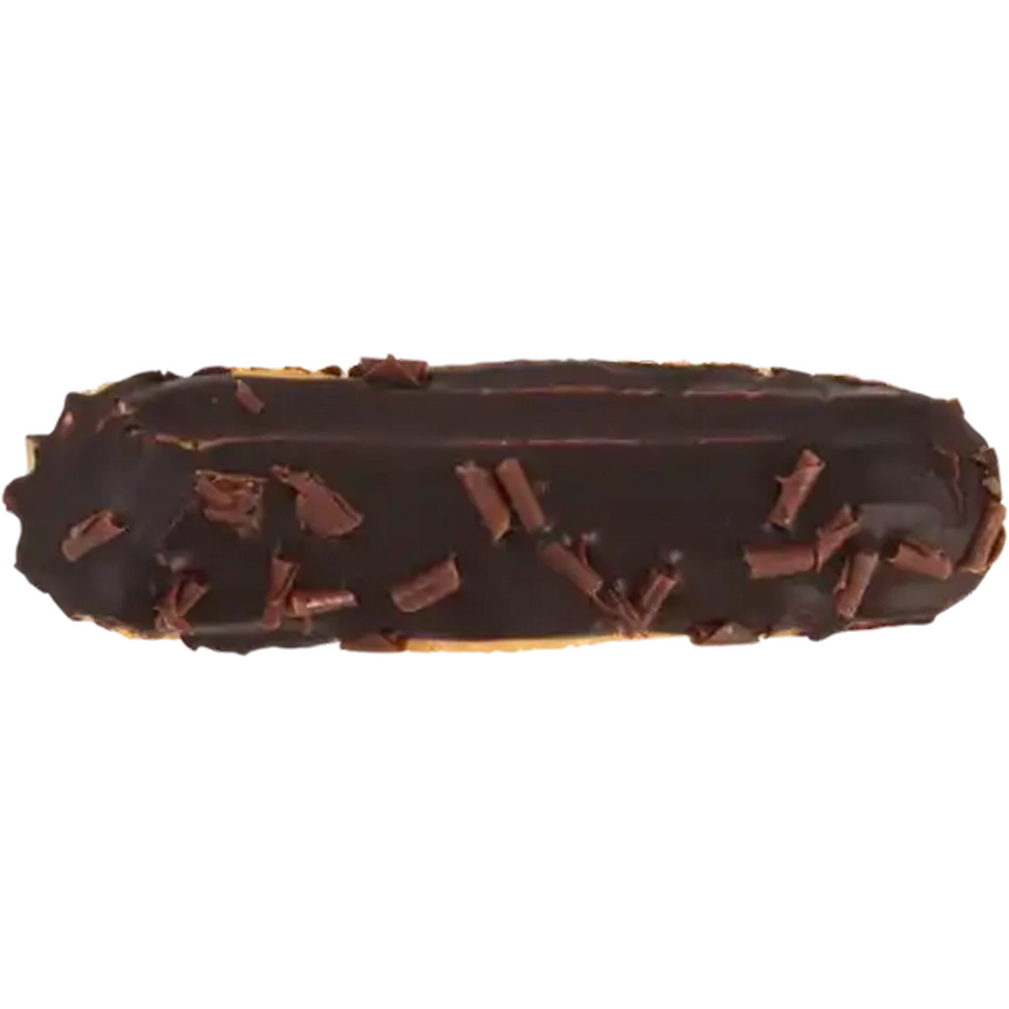 Image of Hazelnut Chocolate Eclair