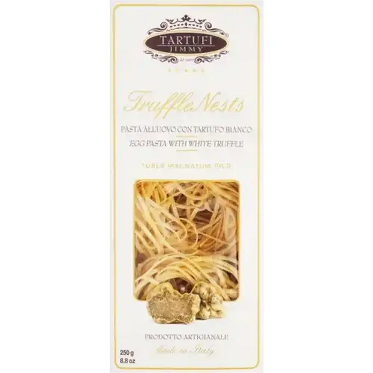 Checkers Sixty60 | Tartufi Jimmy Egg Pasta with White Truffle 250g