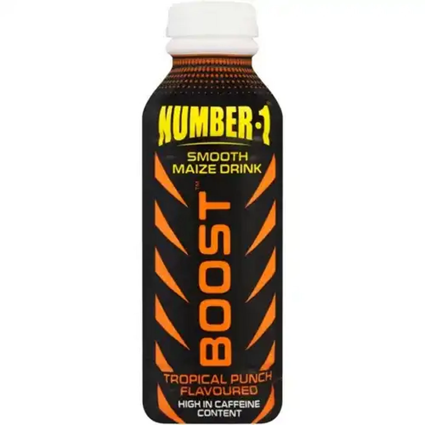 Checkers Sixty60 | Number 1 Boost Tropical Punch Flavoured Smooth