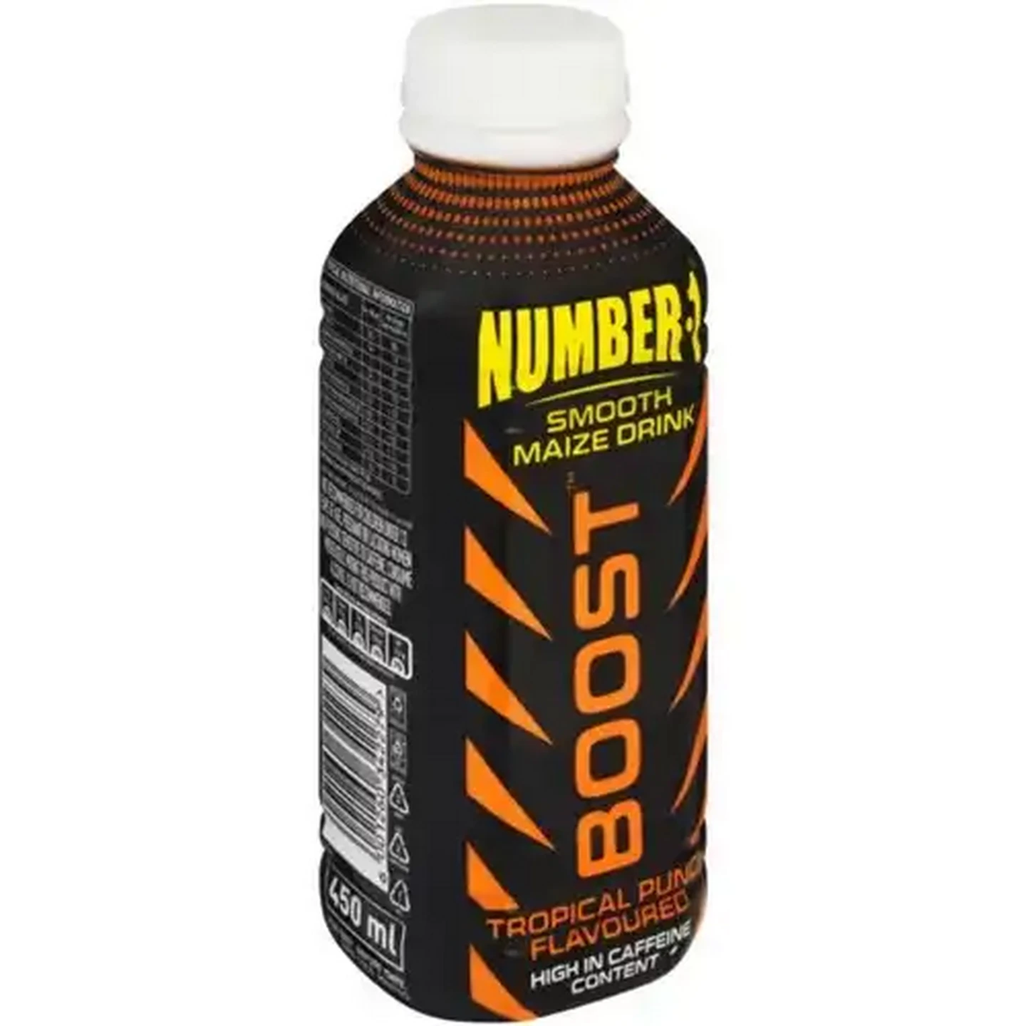 Checkers Sixty60 | Number 1 Boost Tropical Punch Flavoured Smooth
